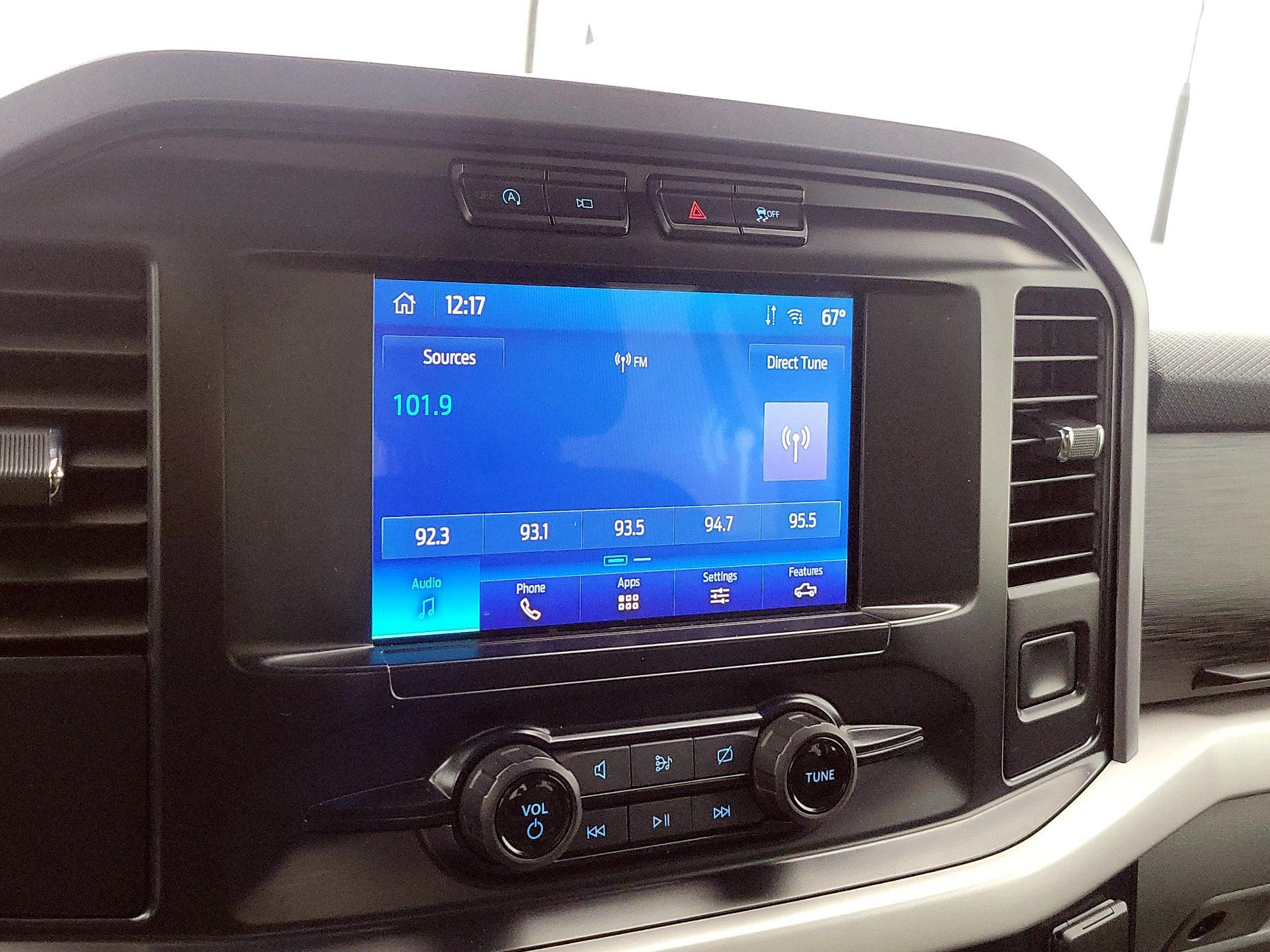 Thumbnail: 2023 Ford F-150 - 15