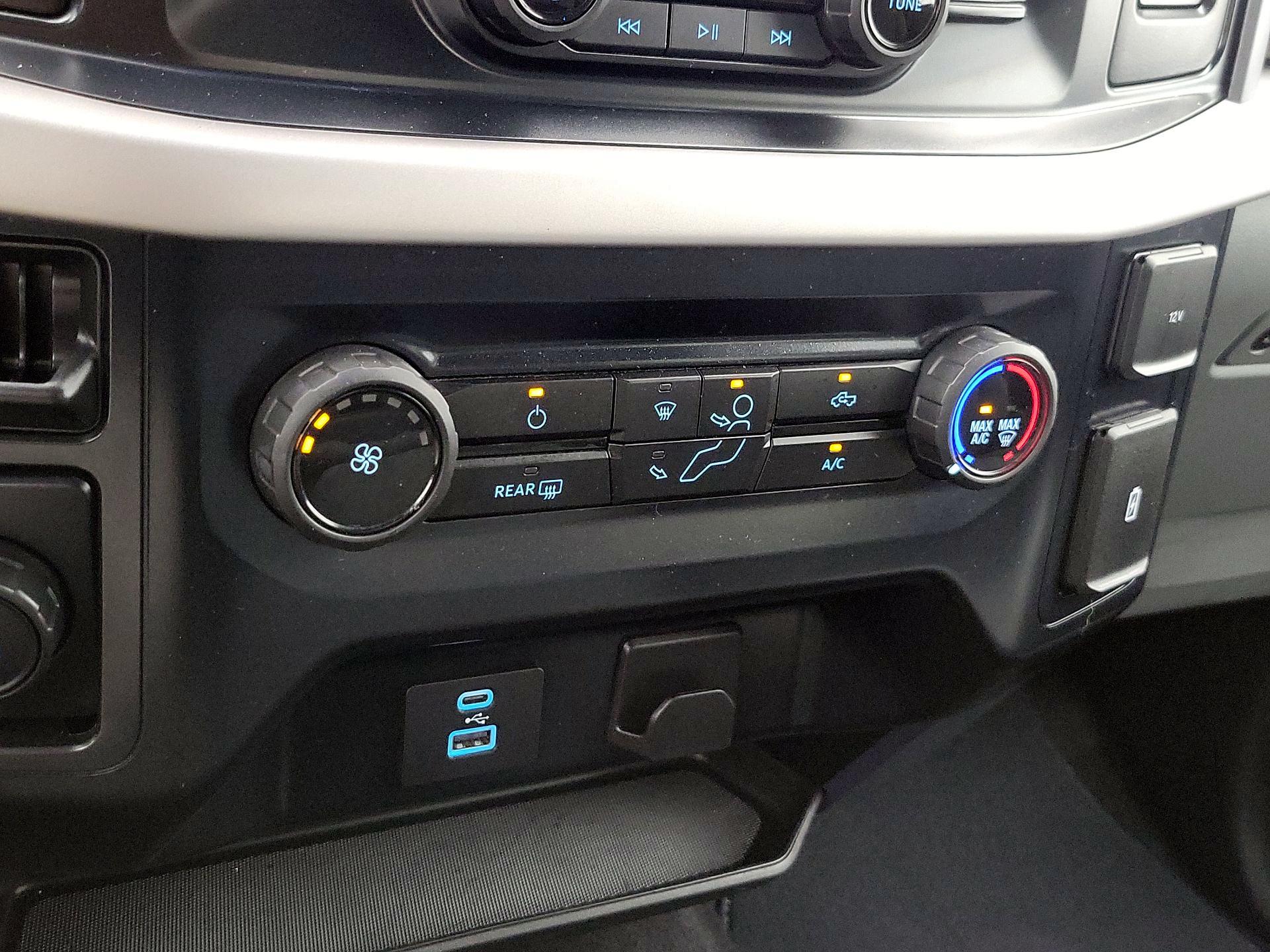 Thumbnail: 2023 Ford F-150 - 16