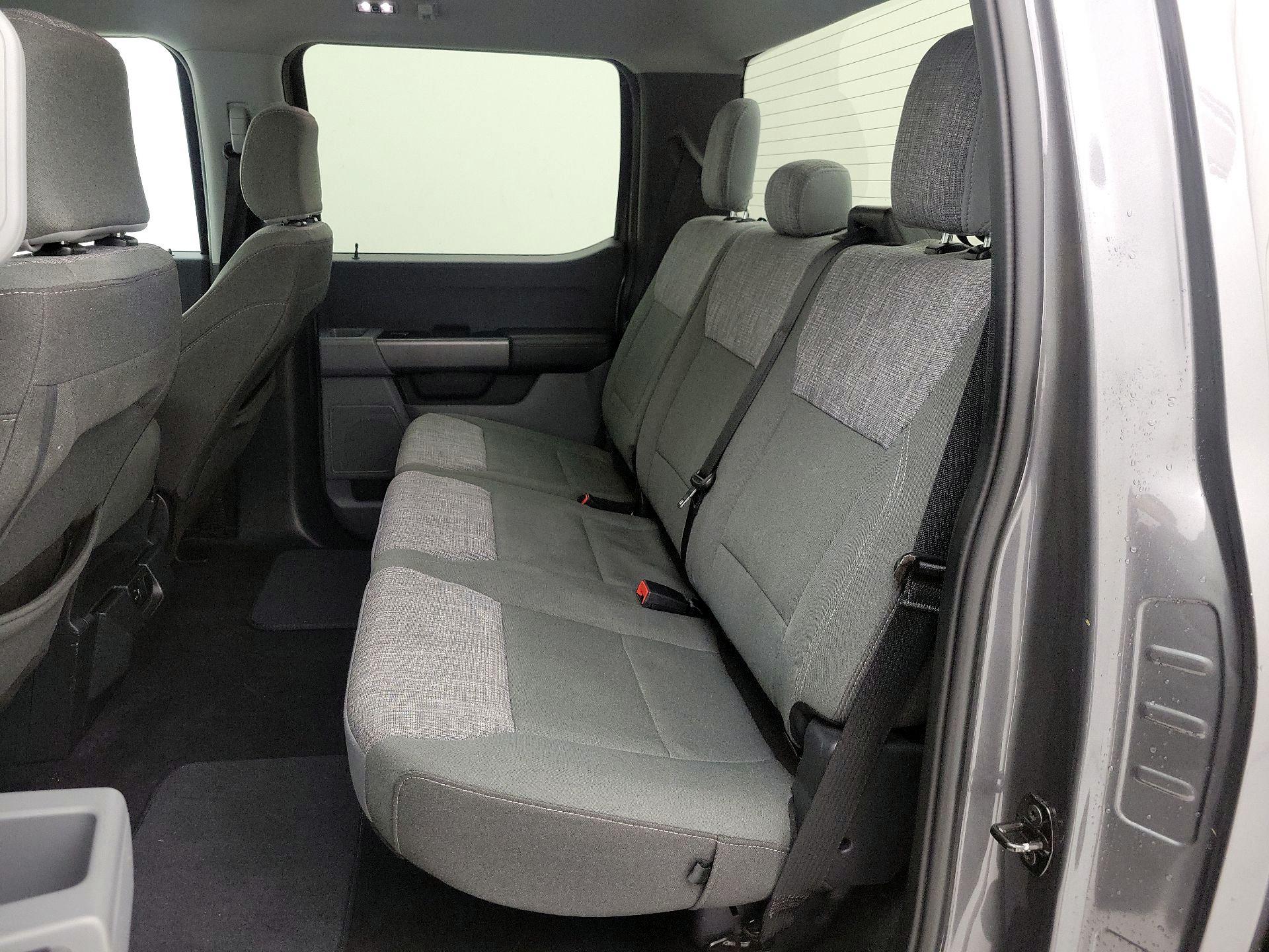 Thumbnail: 2023 Ford F-150 - 18