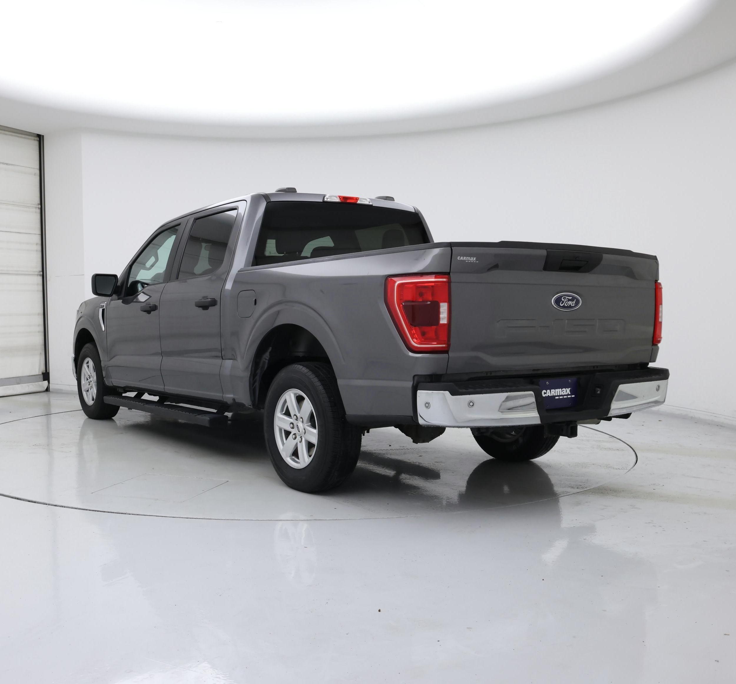 Thumbnail: 2023 Ford F-150 - 2