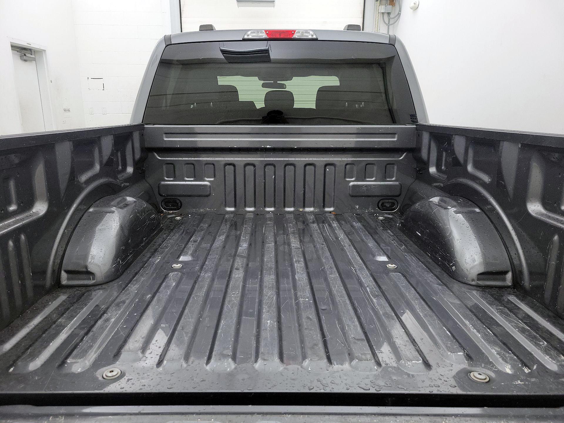 Thumbnail: 2023 Ford F-150 - 20