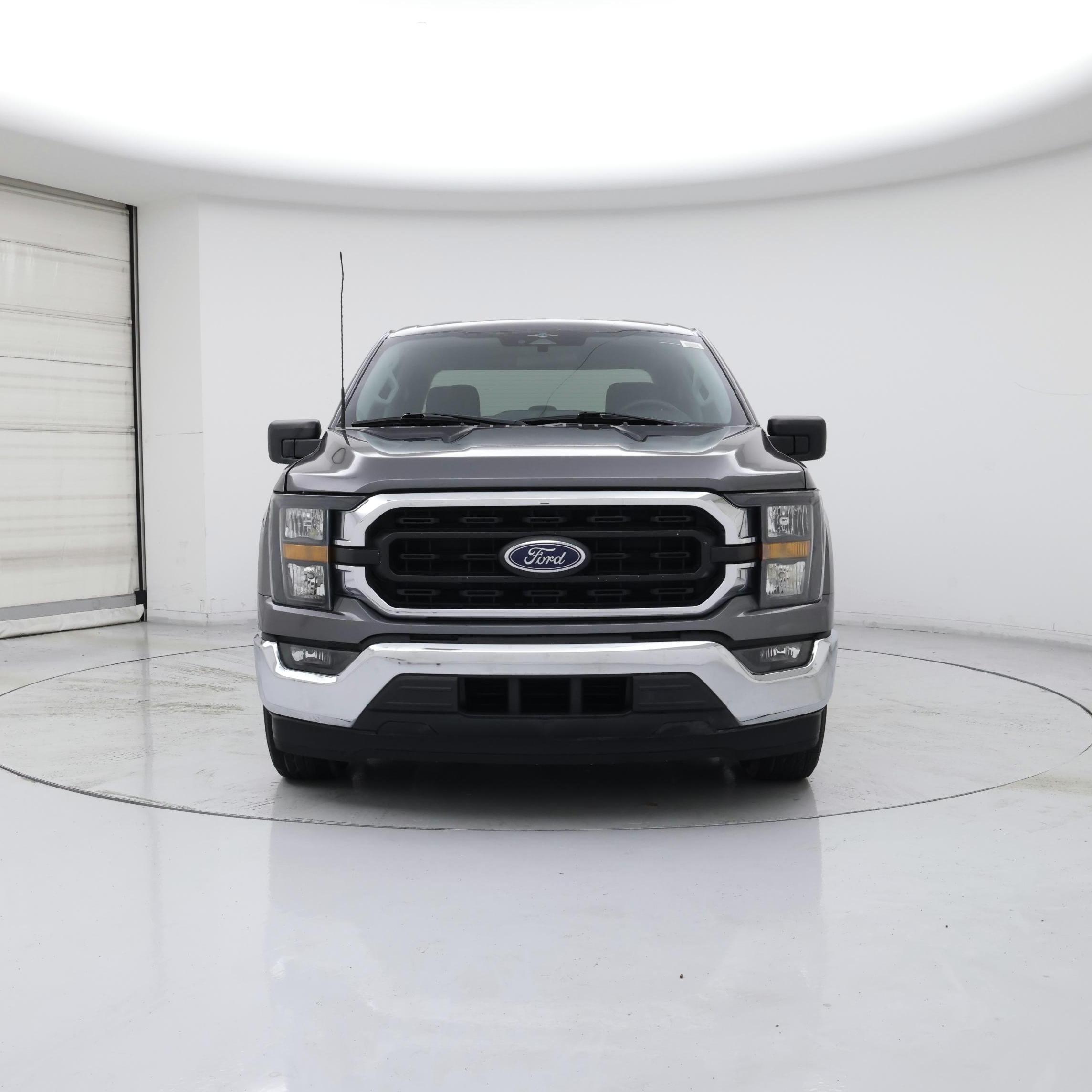 Thumbnail: 2023 Ford F-150 - 5