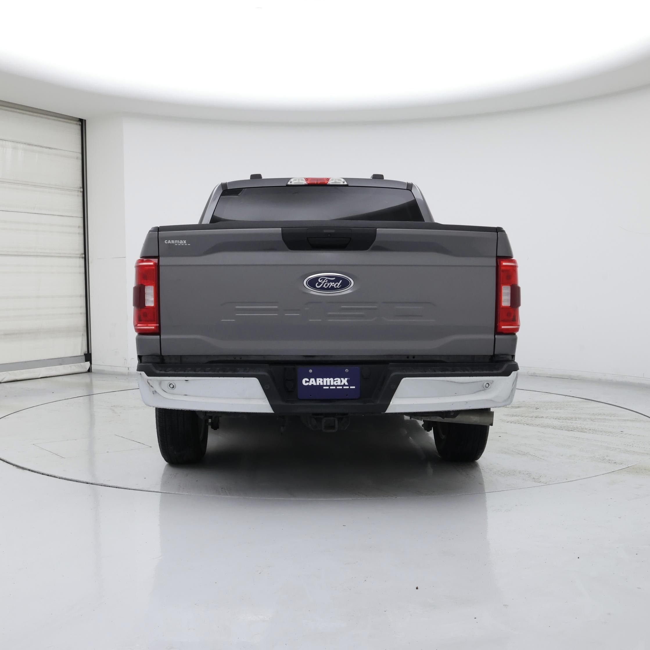 Thumbnail: 2023 Ford F-150 - 6