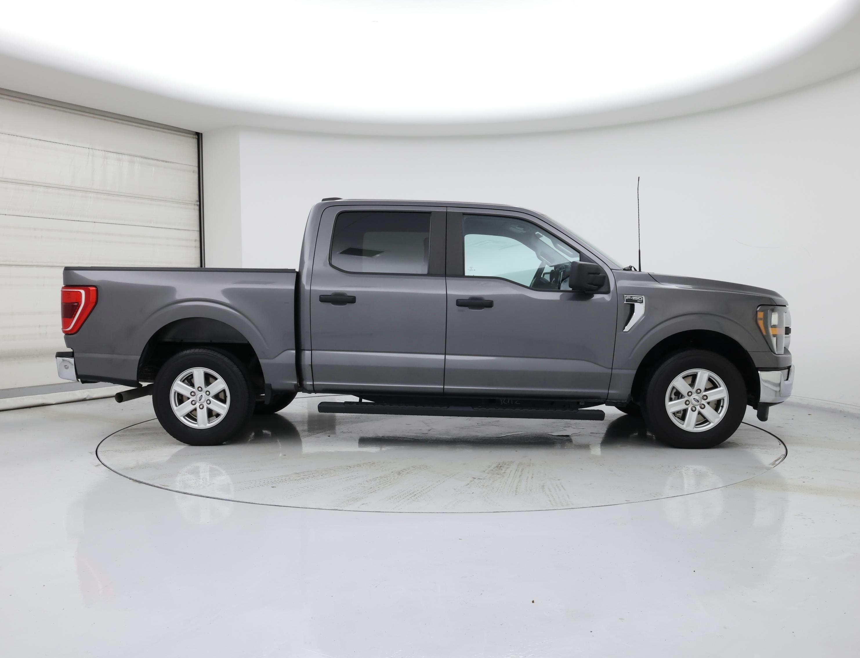 Thumbnail: 2023 Ford F-150 - 7