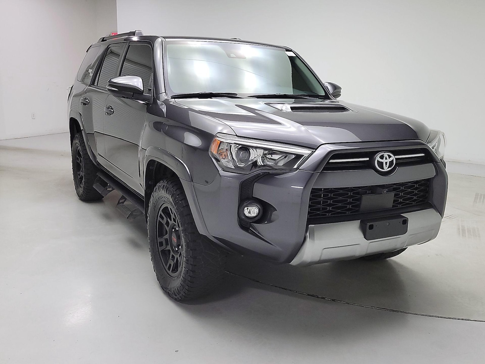 2022 Toyota 4Runner TRD Off-Road Premium