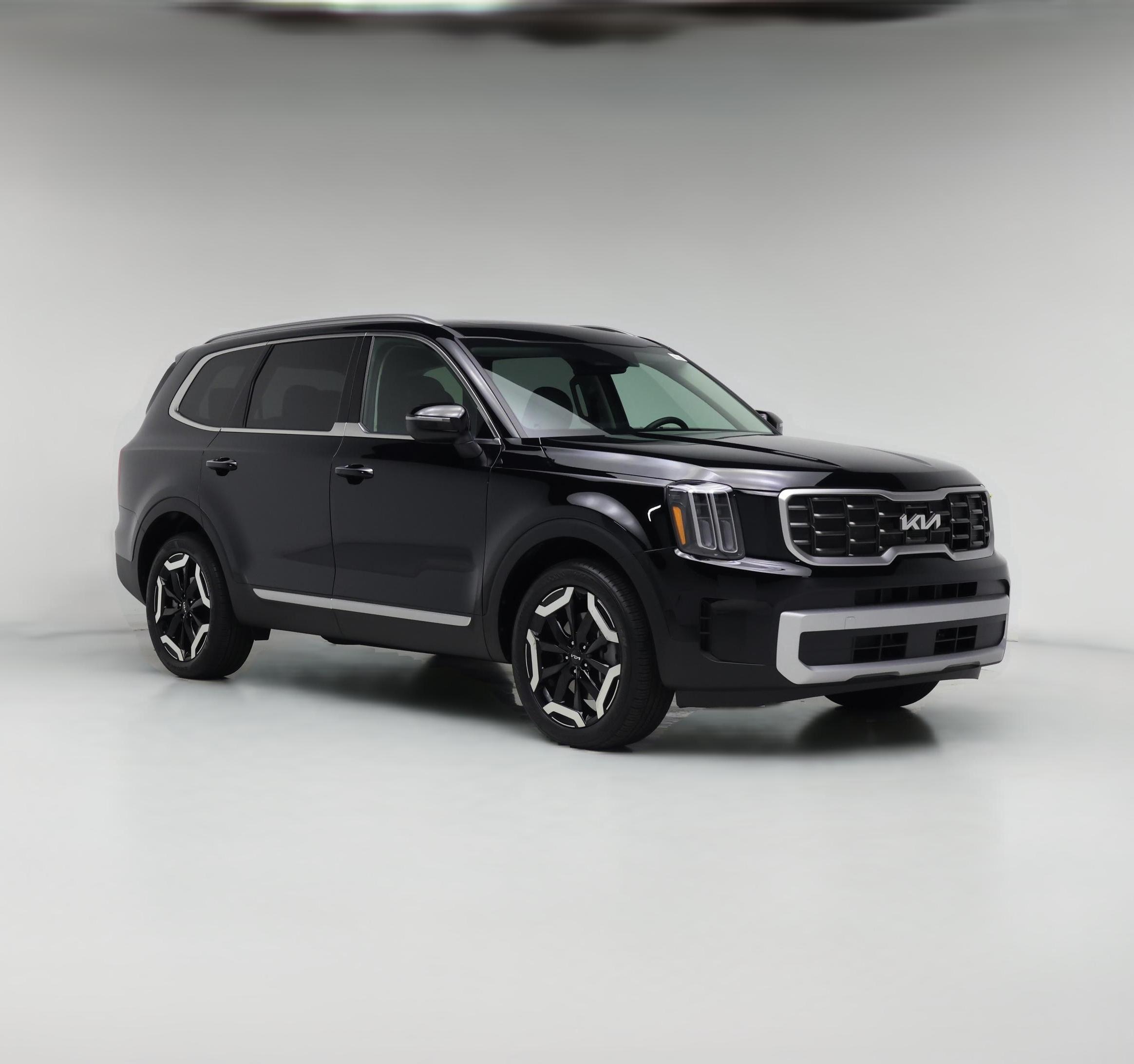 Thumbnail: 2025 Kia Telluride - 1