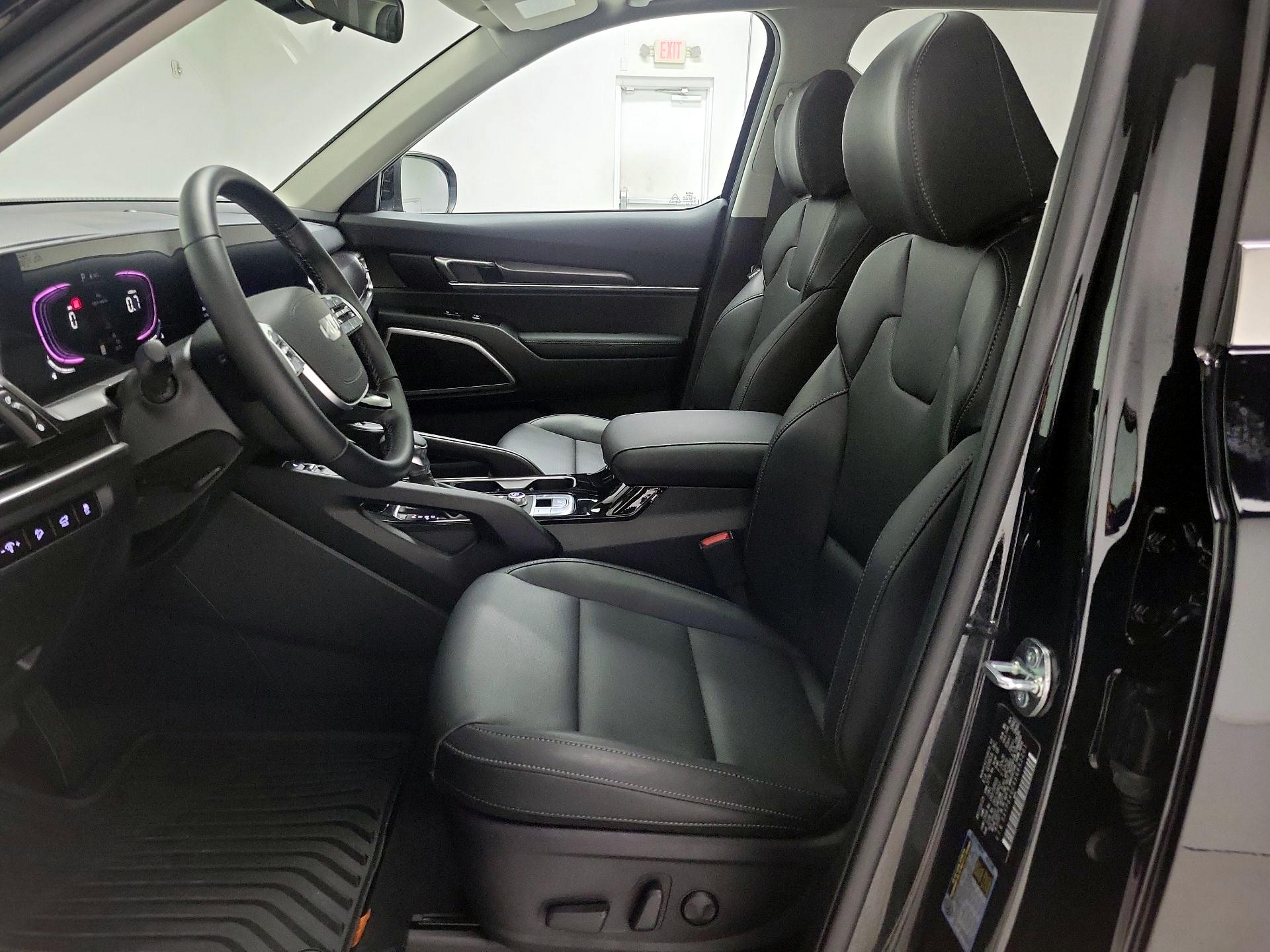 Thumbnail: 2025 Kia Telluride - 11