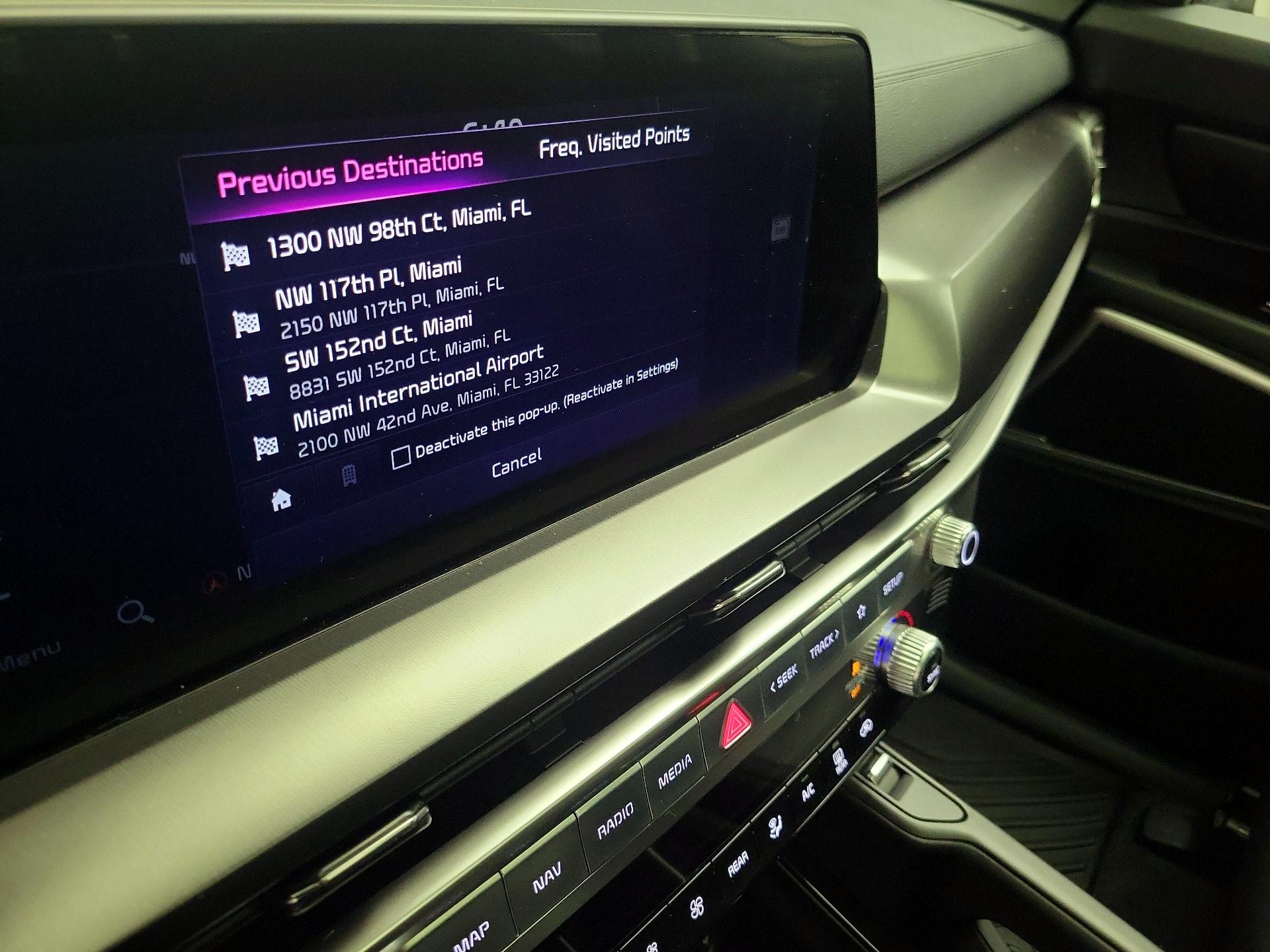 Thumbnail: 2025 Kia Telluride - 14