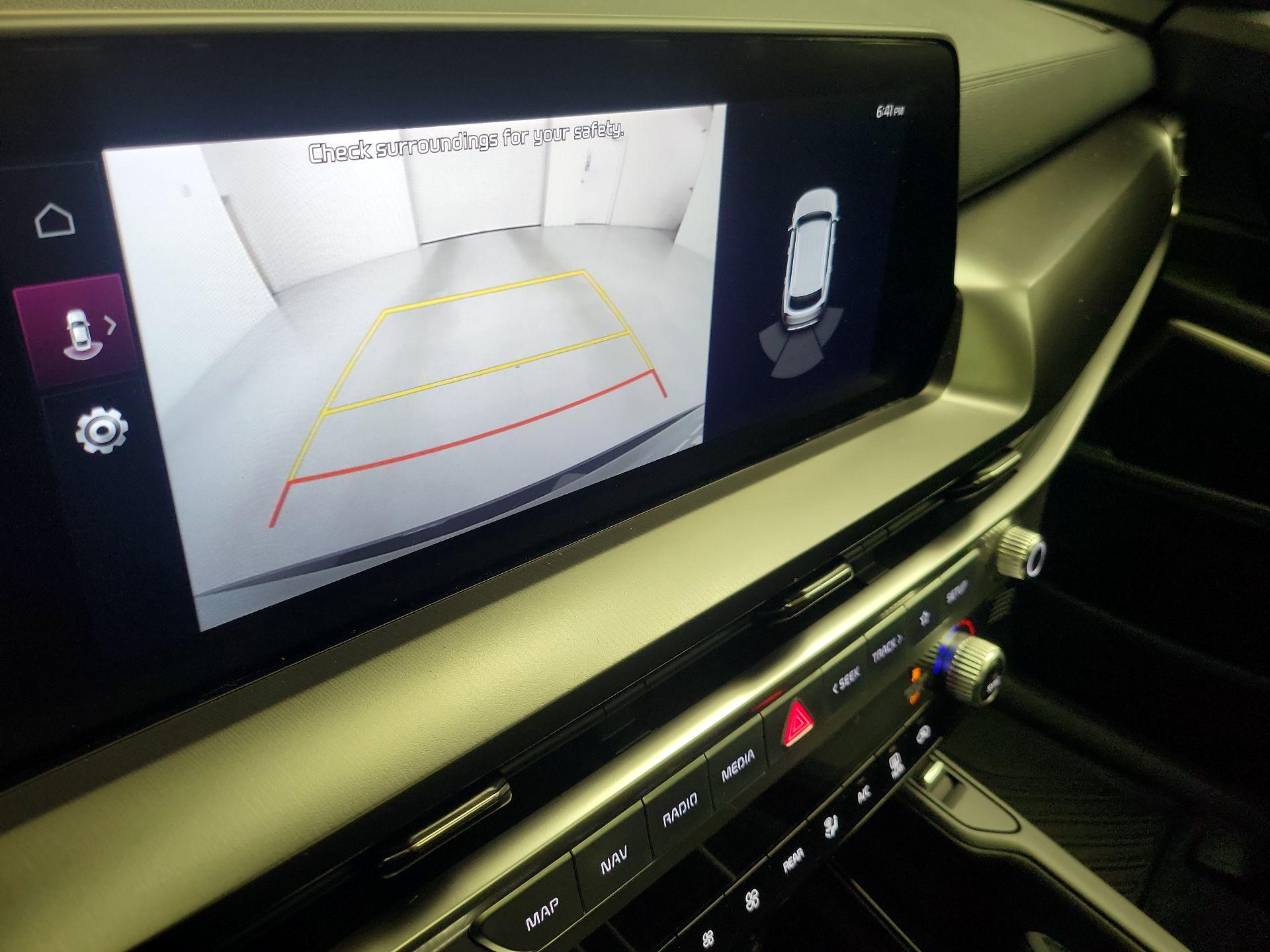 Thumbnail: 2025 Kia Telluride - 15