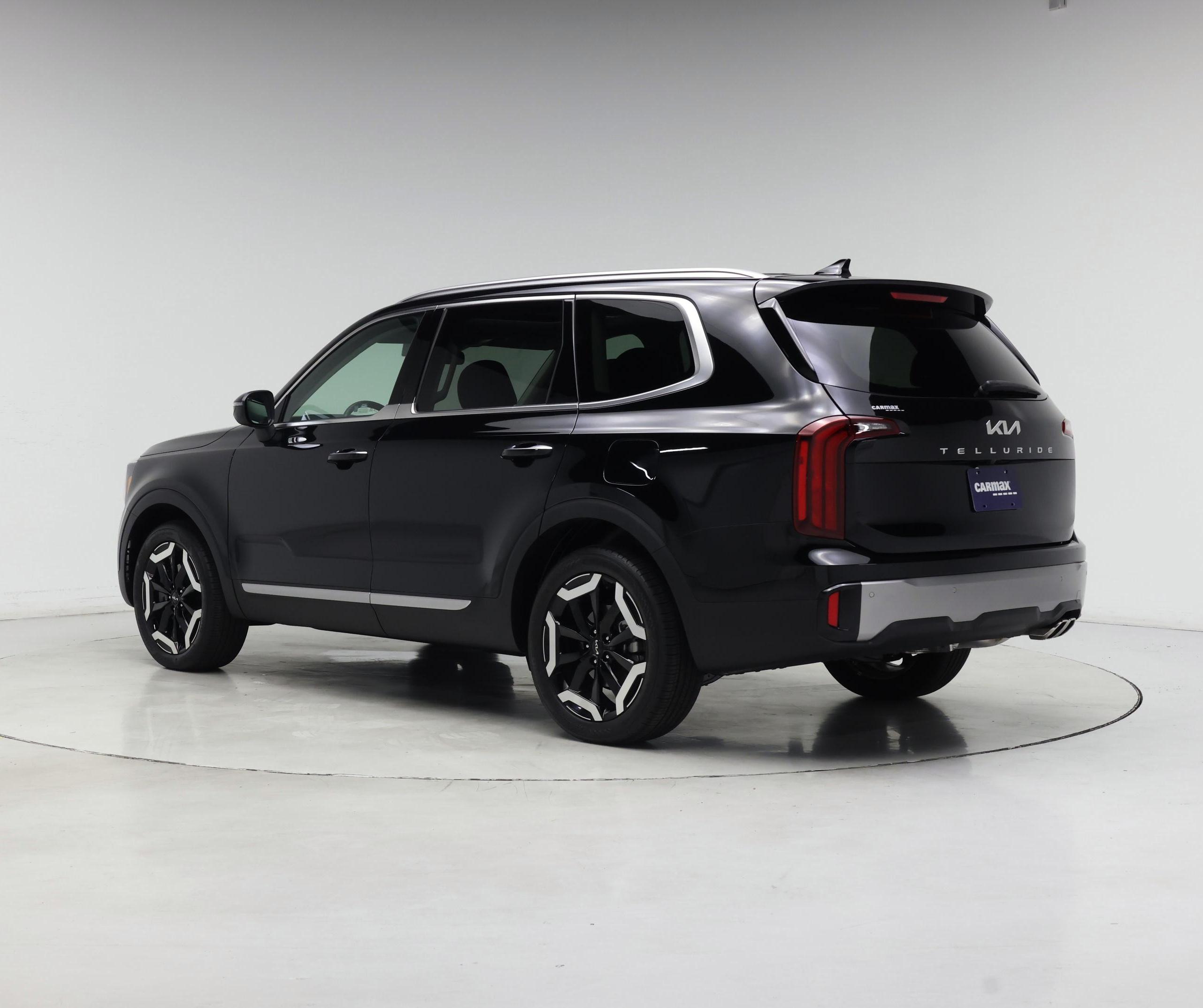 Thumbnail: 2025 Kia Telluride - 2