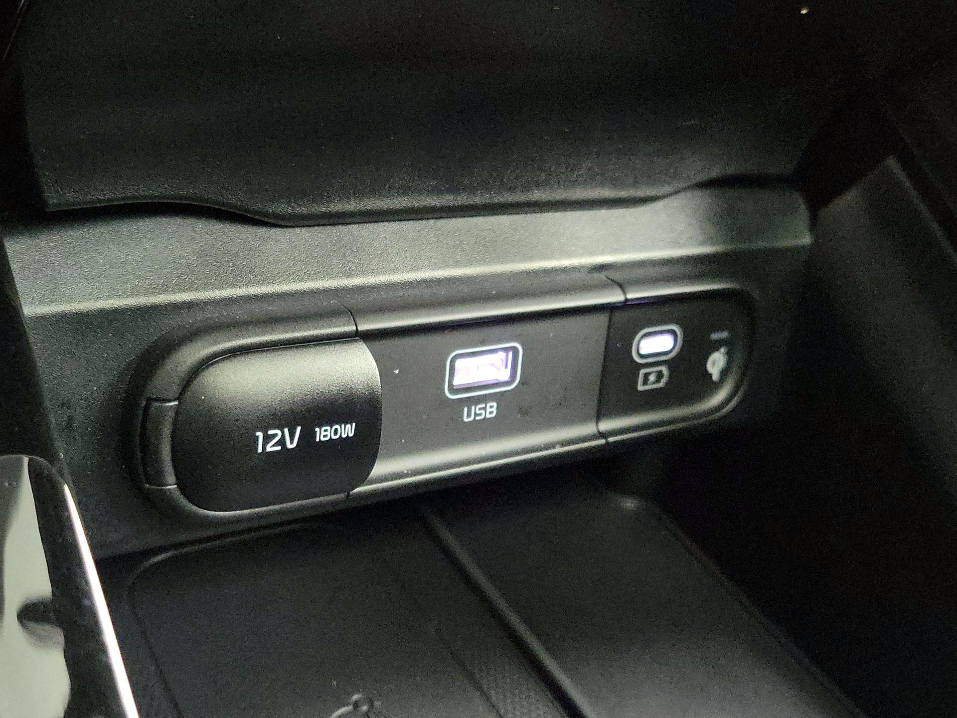 Thumbnail: 2025 Kia Telluride - 19