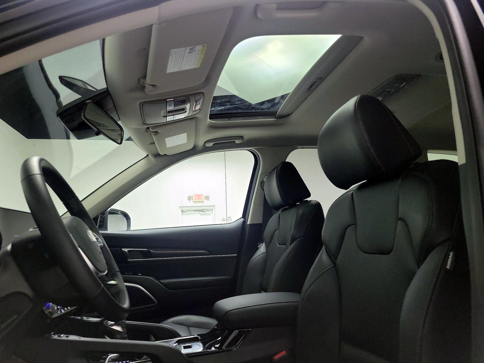 Thumbnail: 2025 Kia Telluride - 20