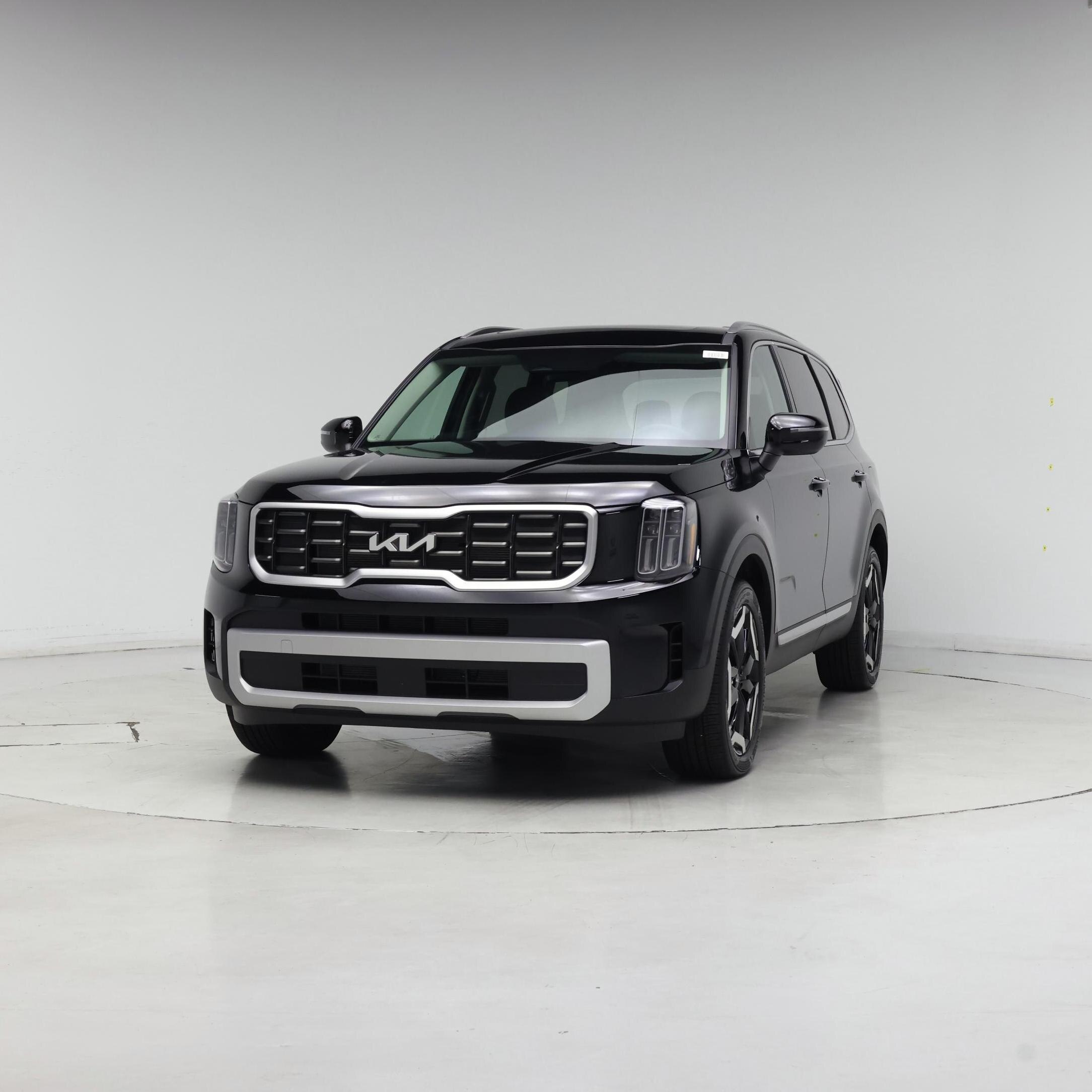 Thumbnail: 2025 Kia Telluride - 4