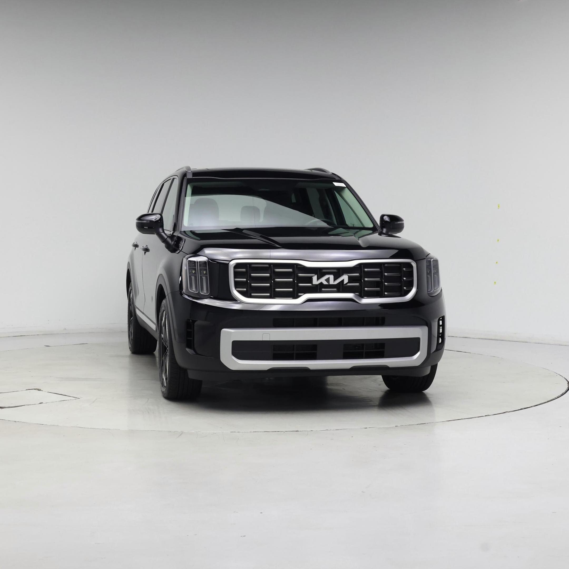 Thumbnail: 2025 Kia Telluride - 5