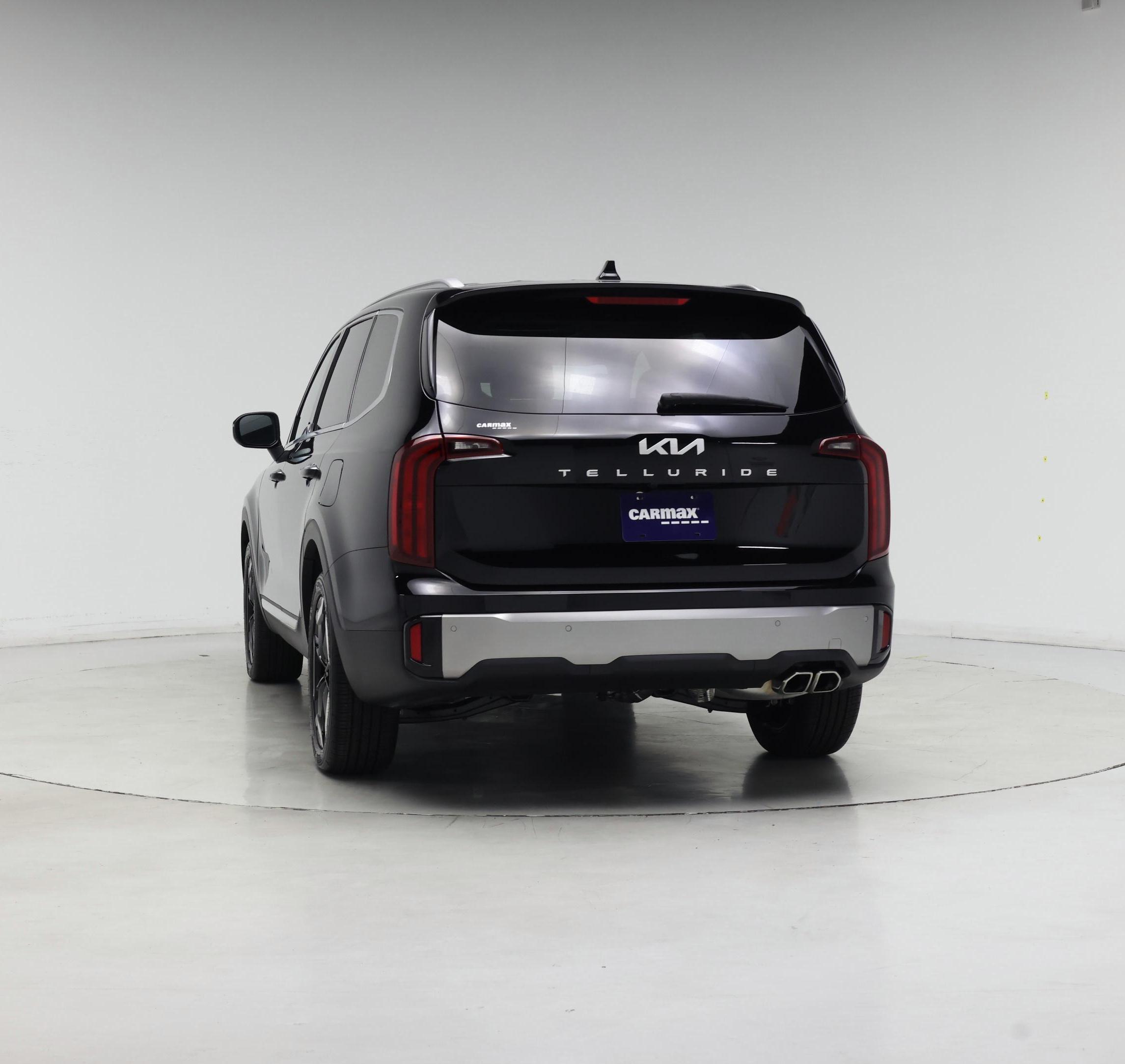 Thumbnail: 2025 Kia Telluride - 6