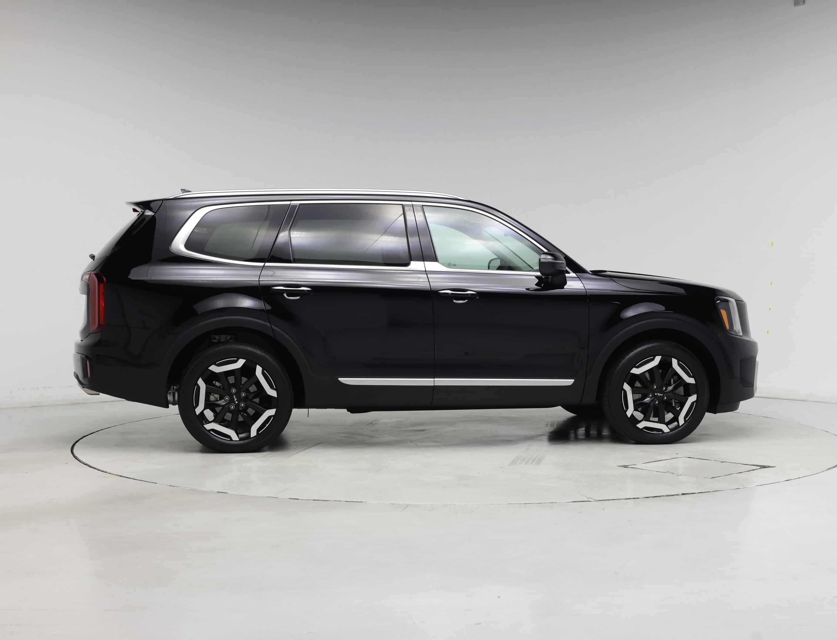 Thumbnail: 2025 Kia Telluride - 7