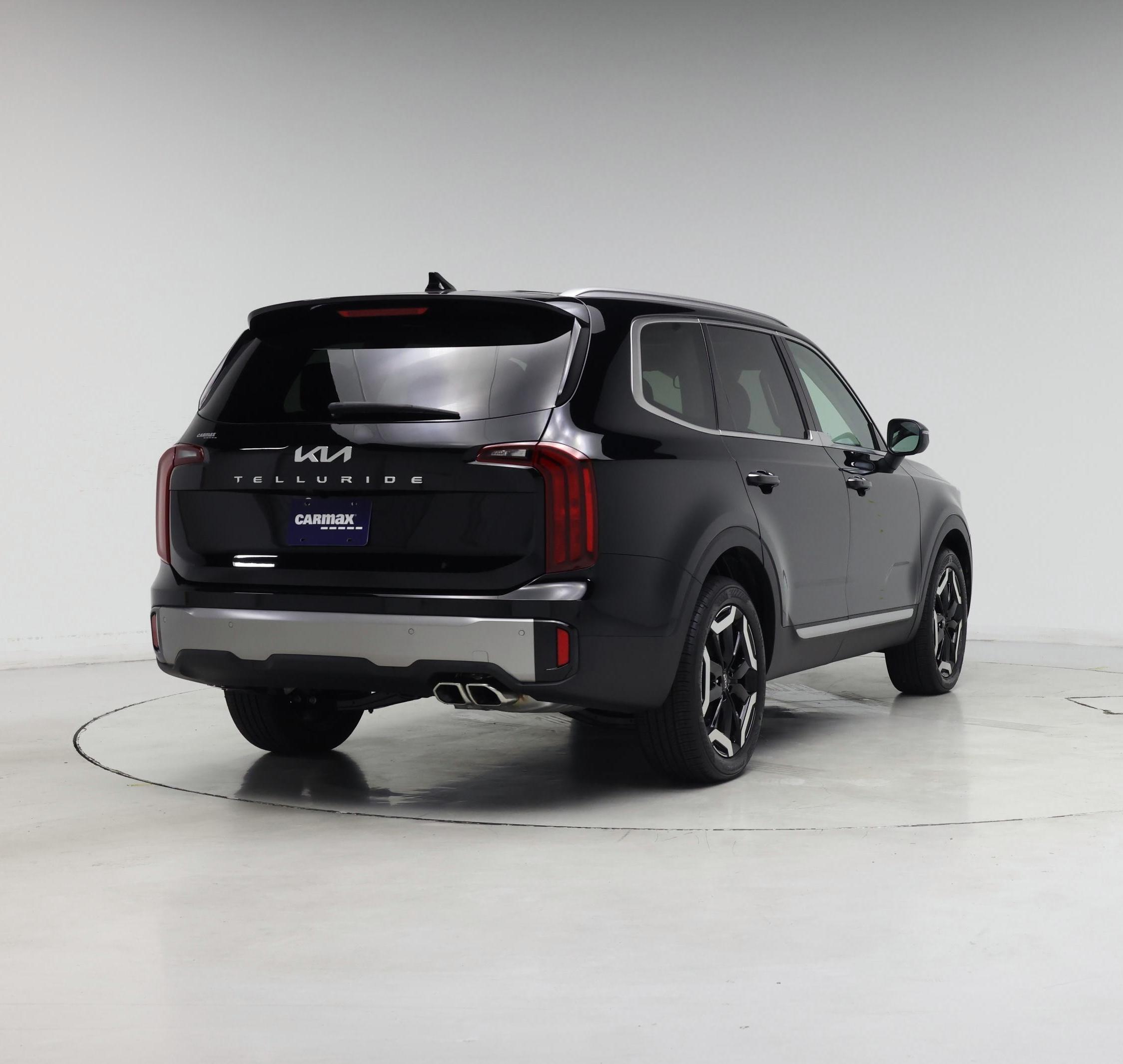 Thumbnail: 2025 Kia Telluride - 8