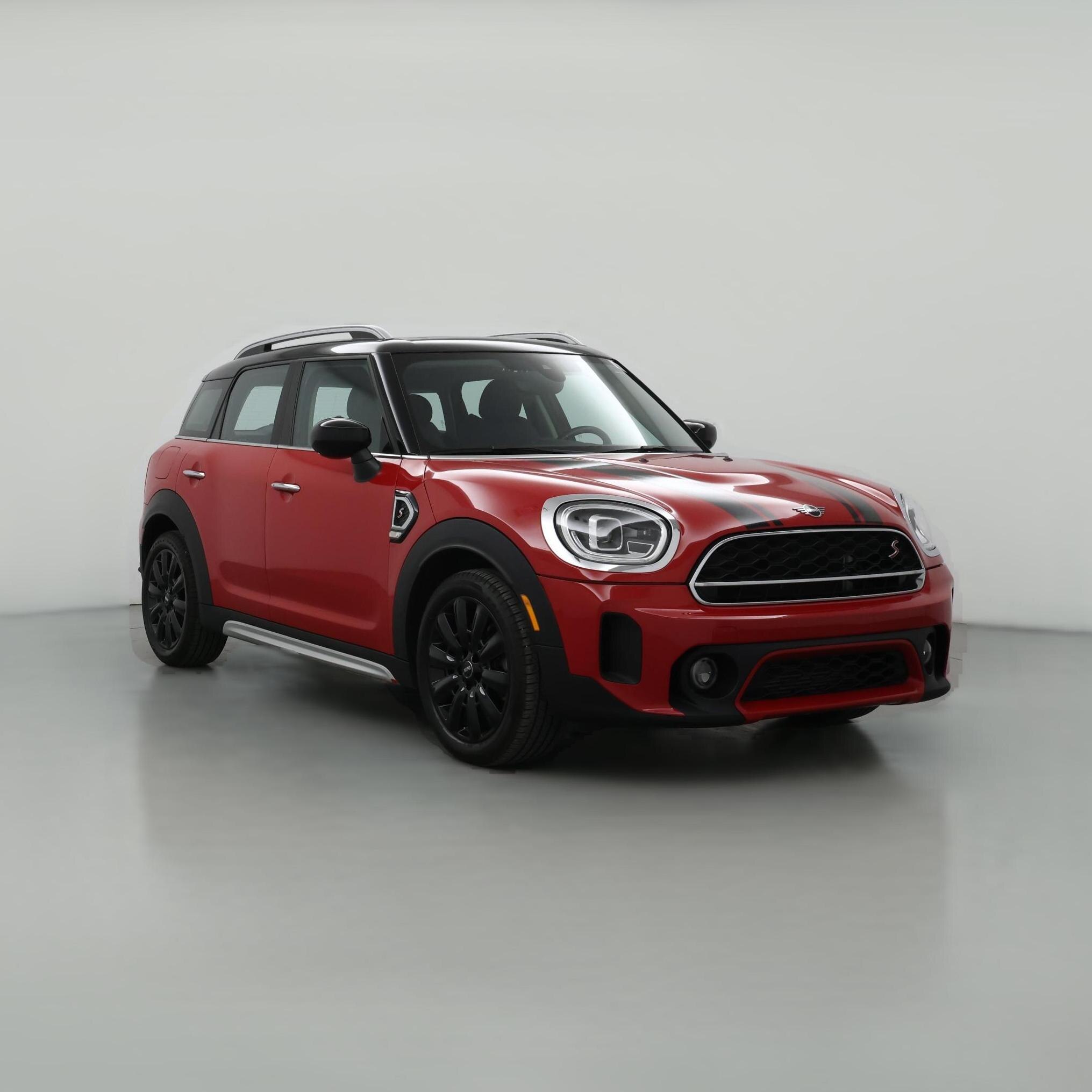 Thumbnail: 2022 MINI Cooper Countryman - 1