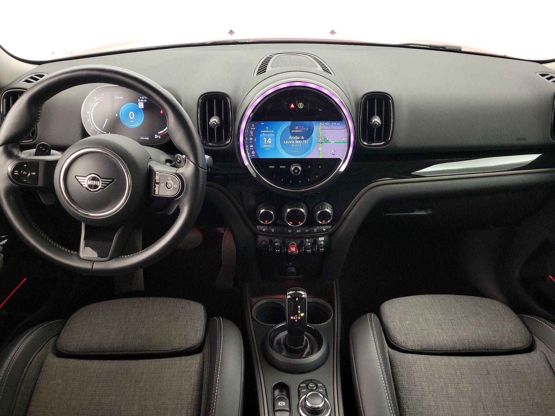 Thumbnail: 2022 MINI Cooper Countryman - 9