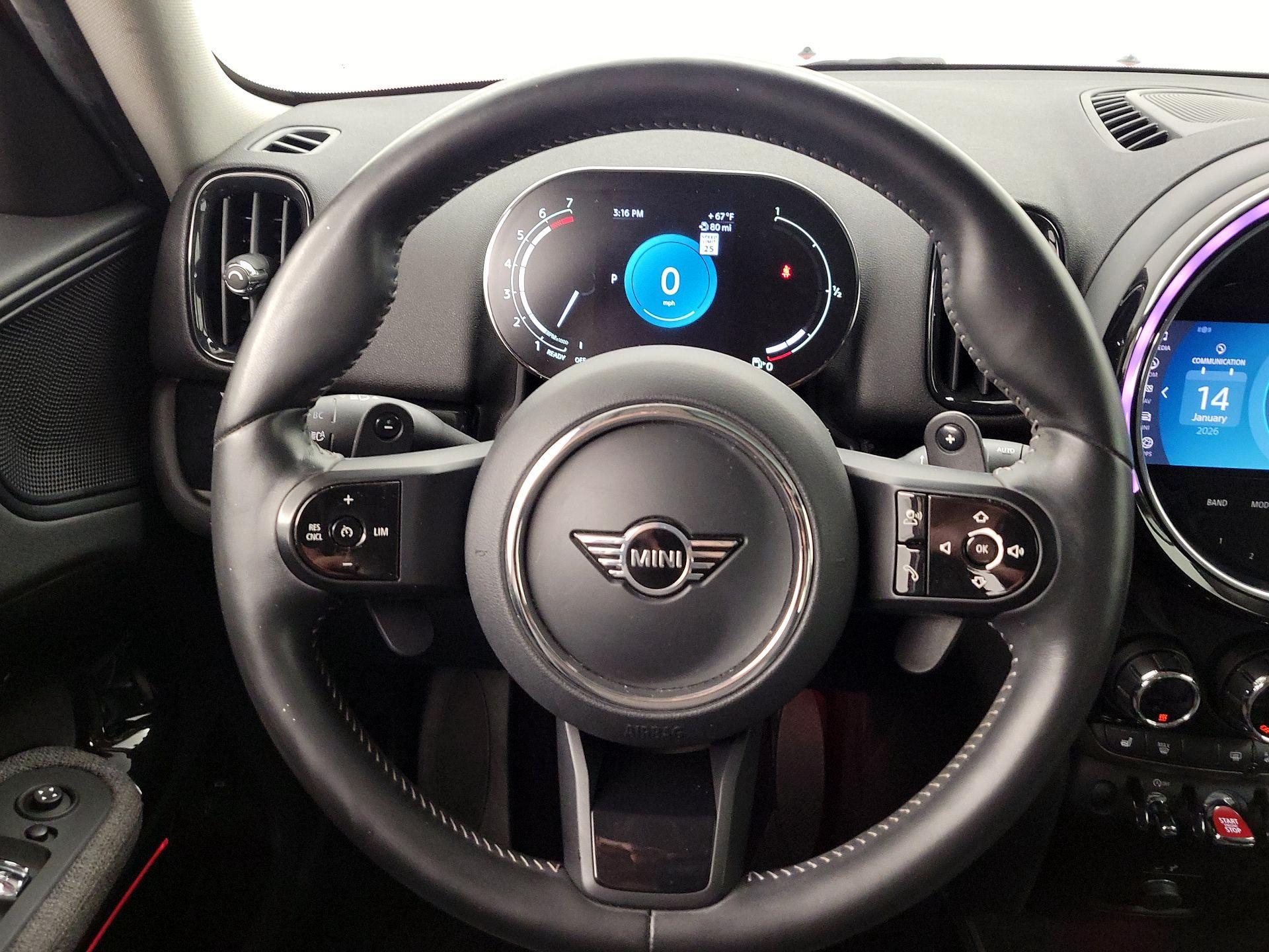 Thumbnail: 2022 MINI Cooper Countryman - 10