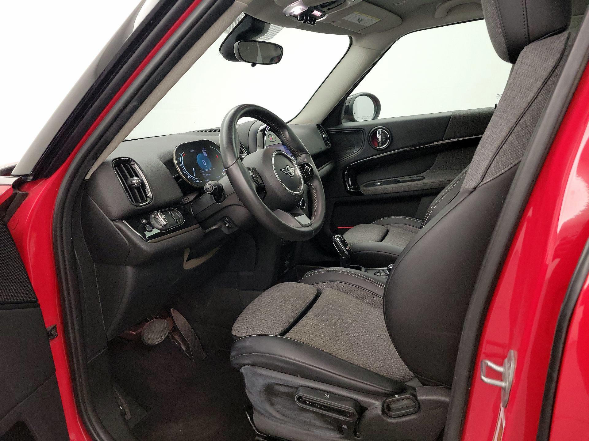 Thumbnail: 2022 MINI Cooper Countryman - 11