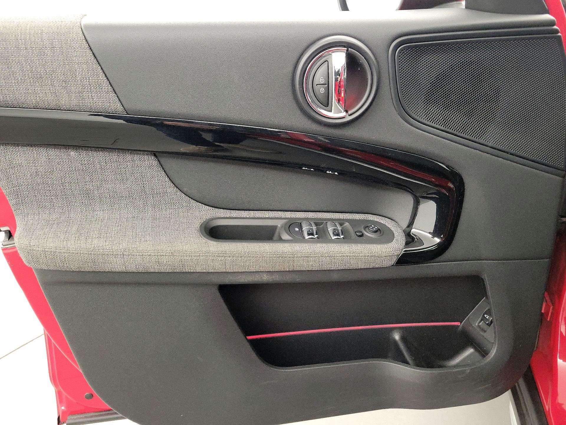 Thumbnail: 2022 MINI Cooper Countryman - 12