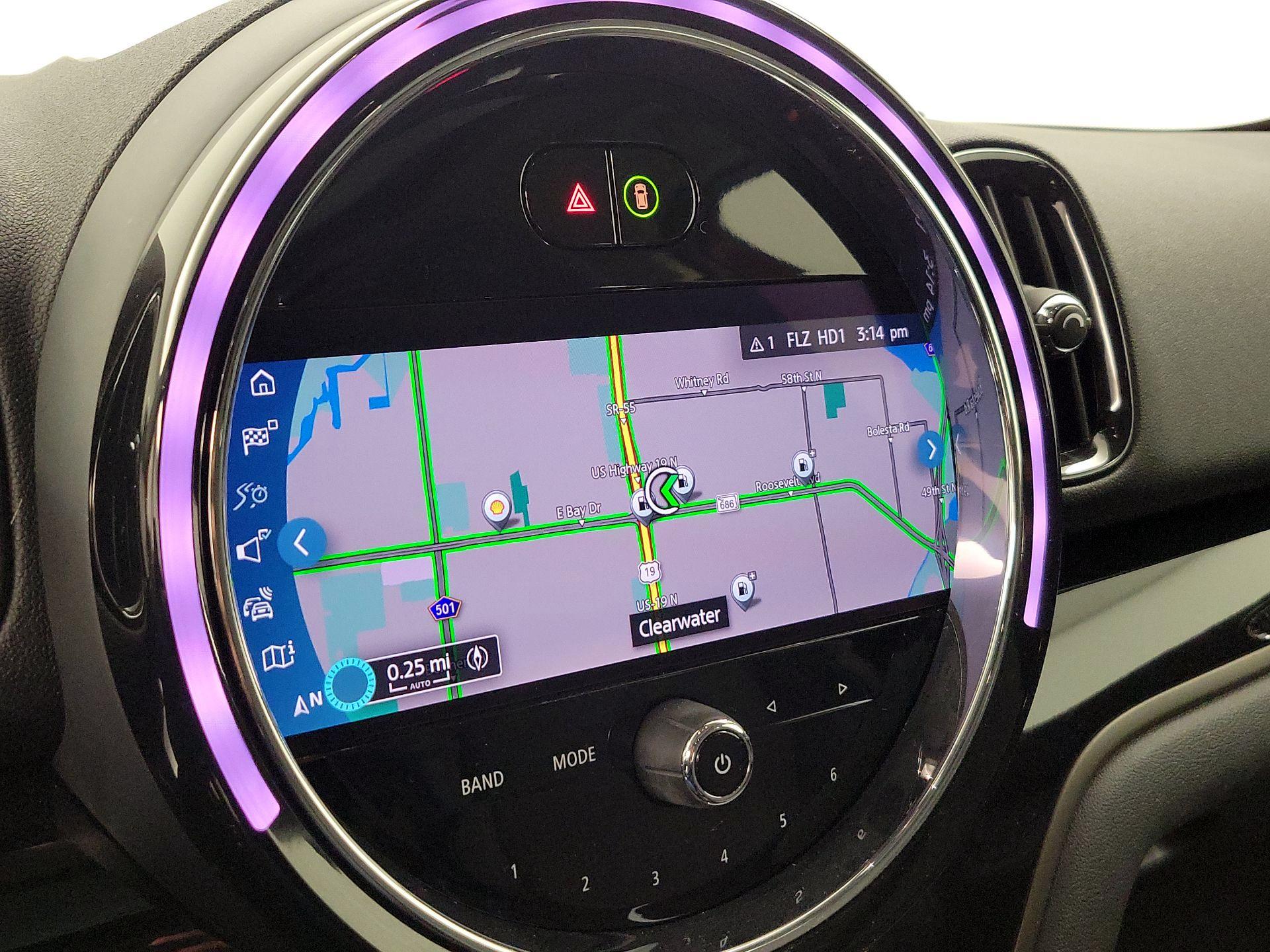 Thumbnail: 2022 MINI Cooper Countryman - 14