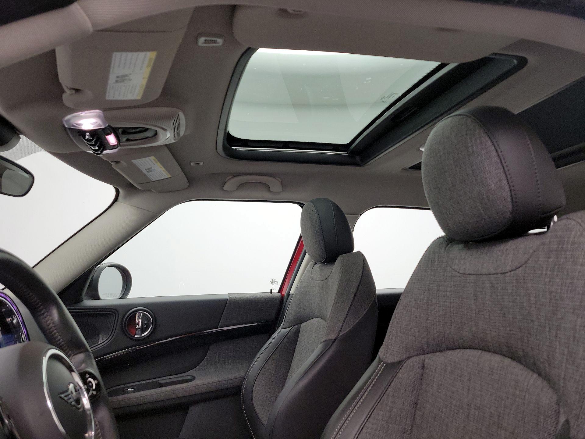 Thumbnail: 2022 MINI Cooper Countryman - 20