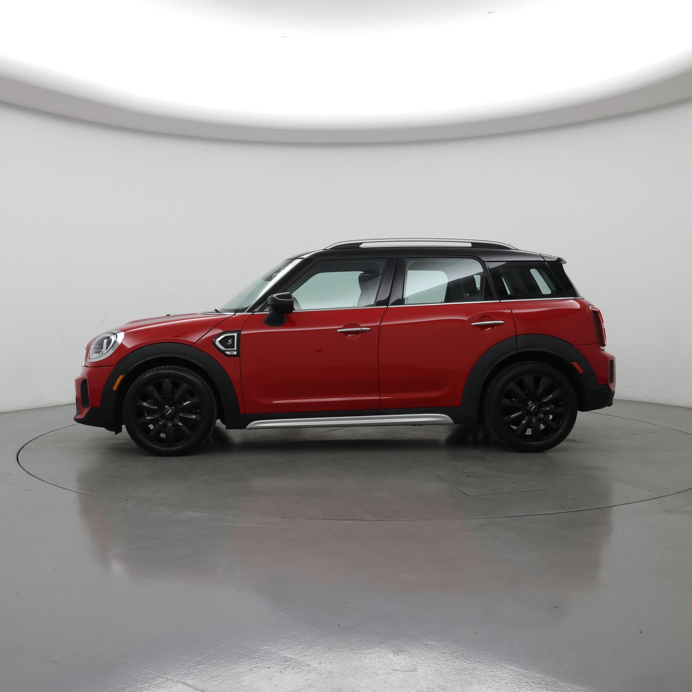 Thumbnail: 2022 MINI Cooper Countryman - 3