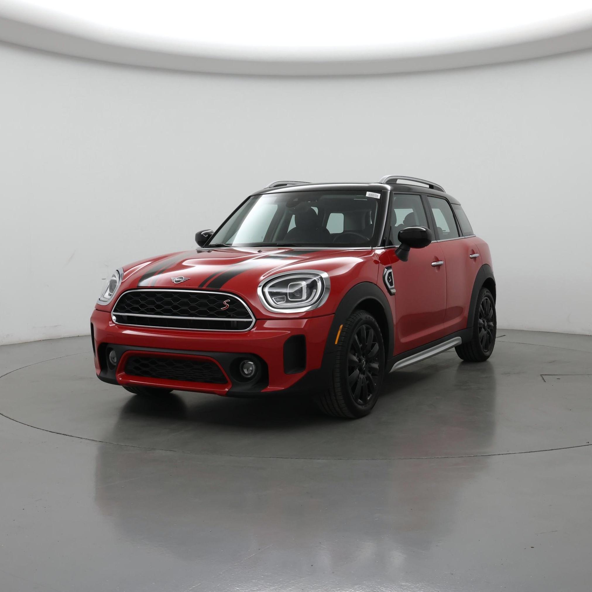 Thumbnail: 2022 MINI Cooper Countryman - 4