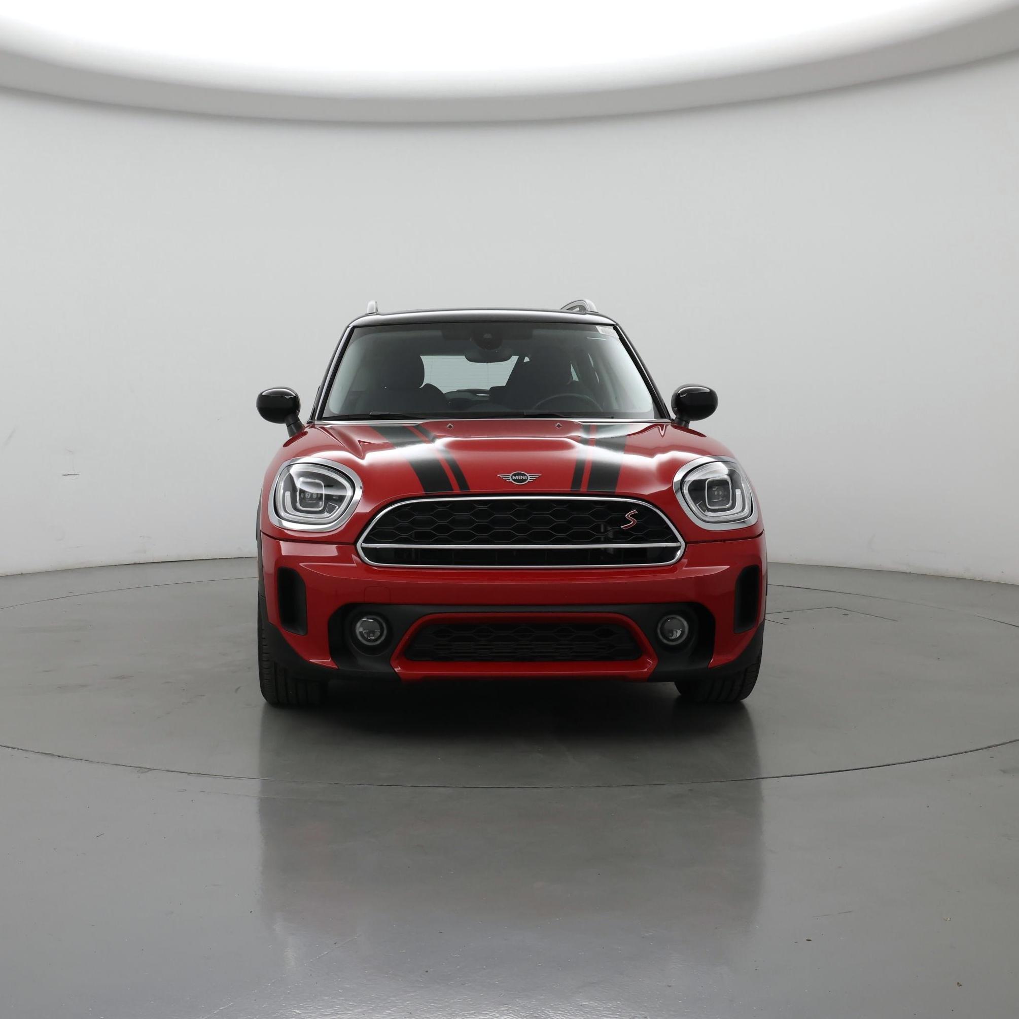 Thumbnail: 2022 MINI Cooper Countryman - 5