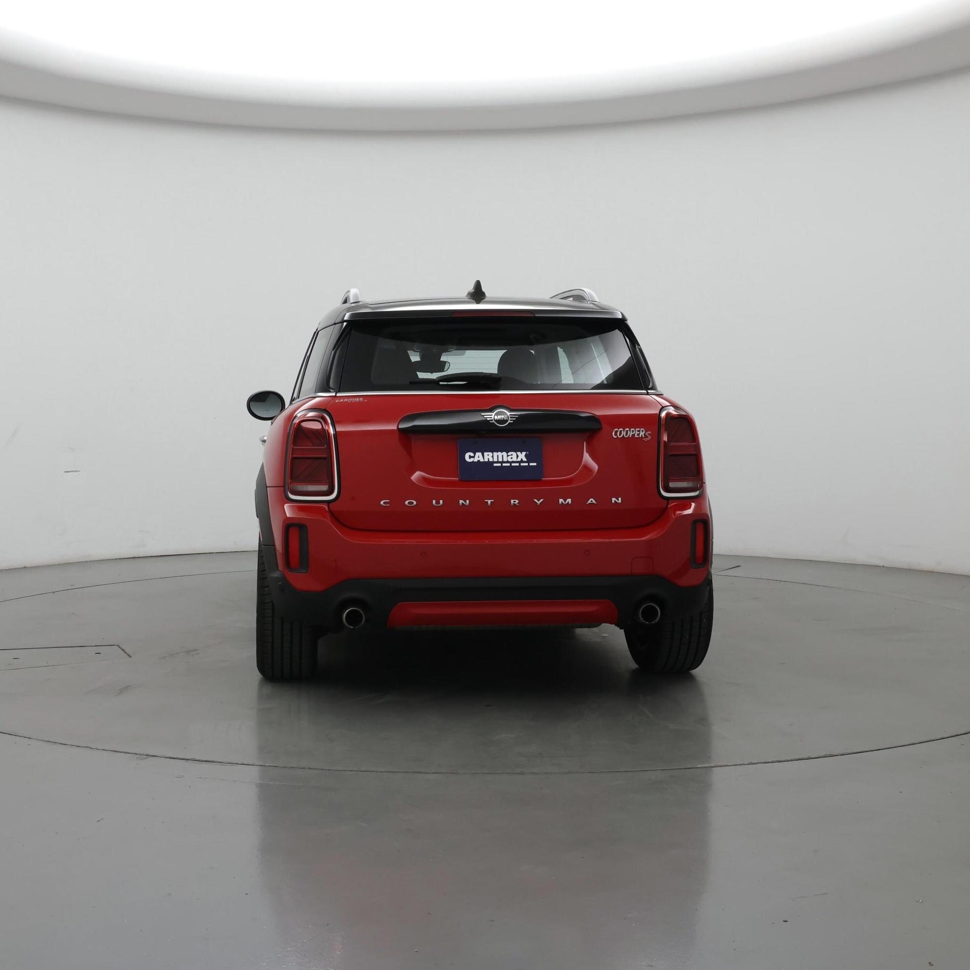 Thumbnail: 2022 MINI Cooper Countryman - 6