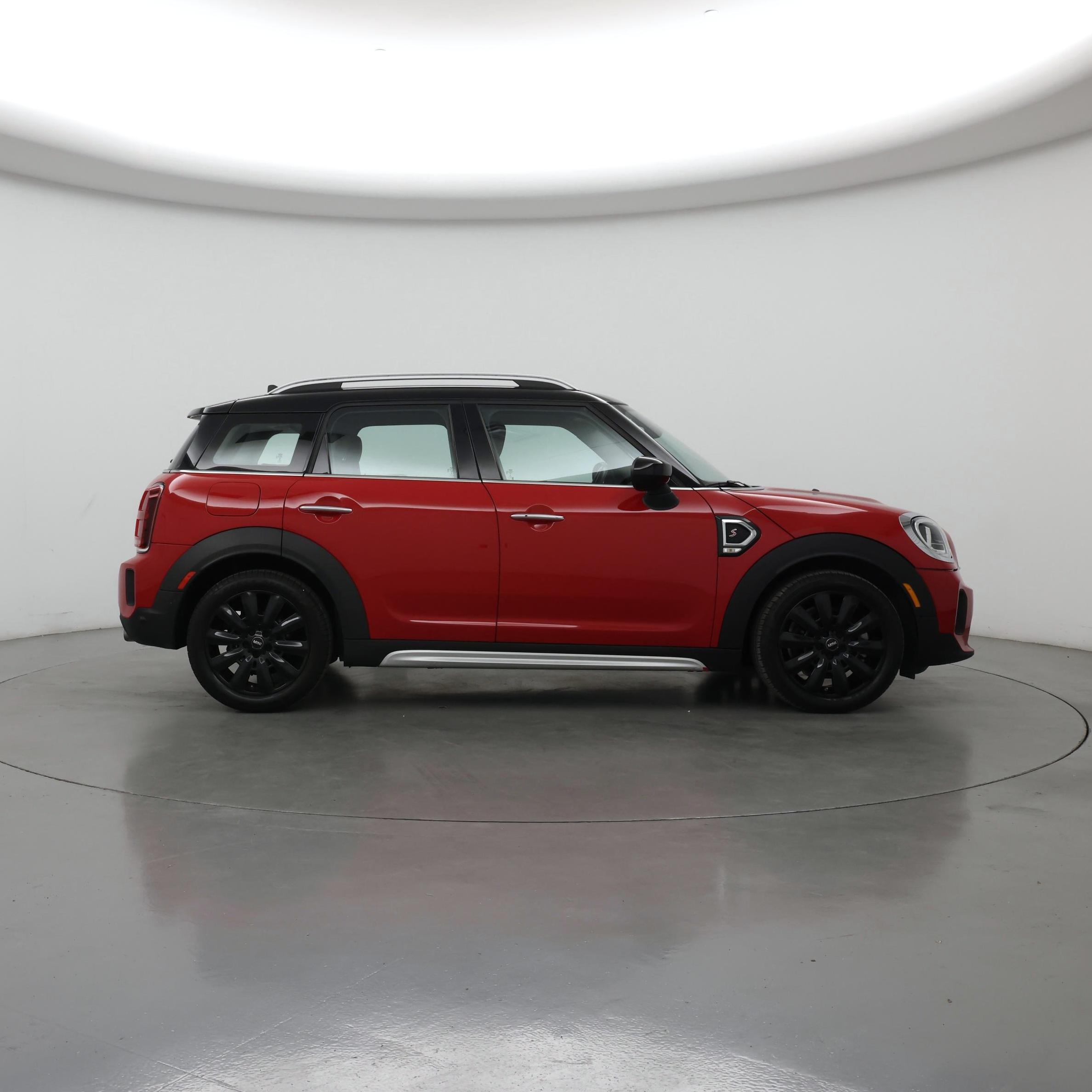 Thumbnail: 2022 MINI Cooper Countryman - 7
