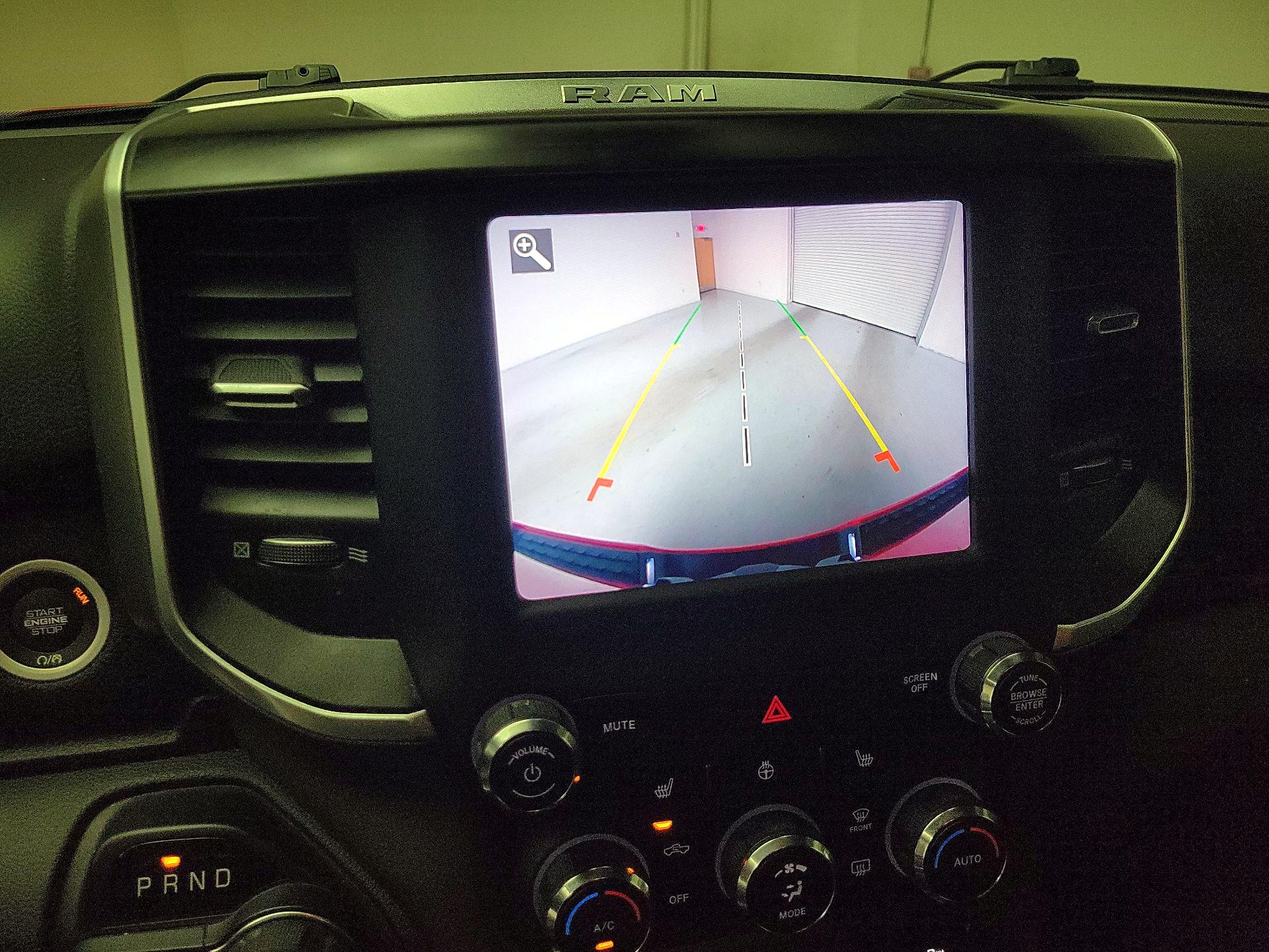 Thumbnail: 2021 RAM 1500 - 12