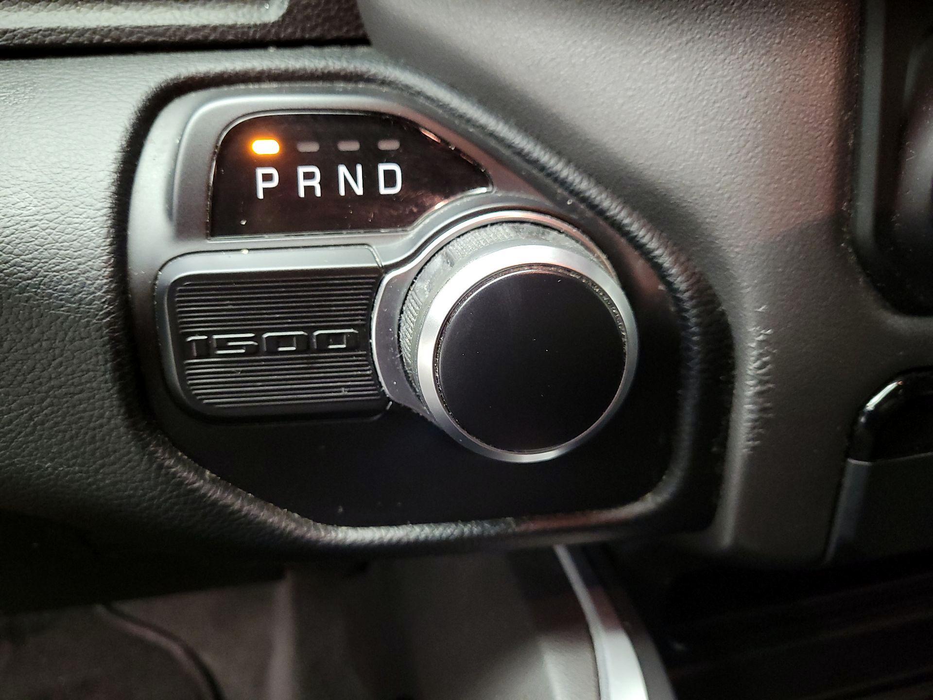 Thumbnail: 2021 RAM 1500 - 15