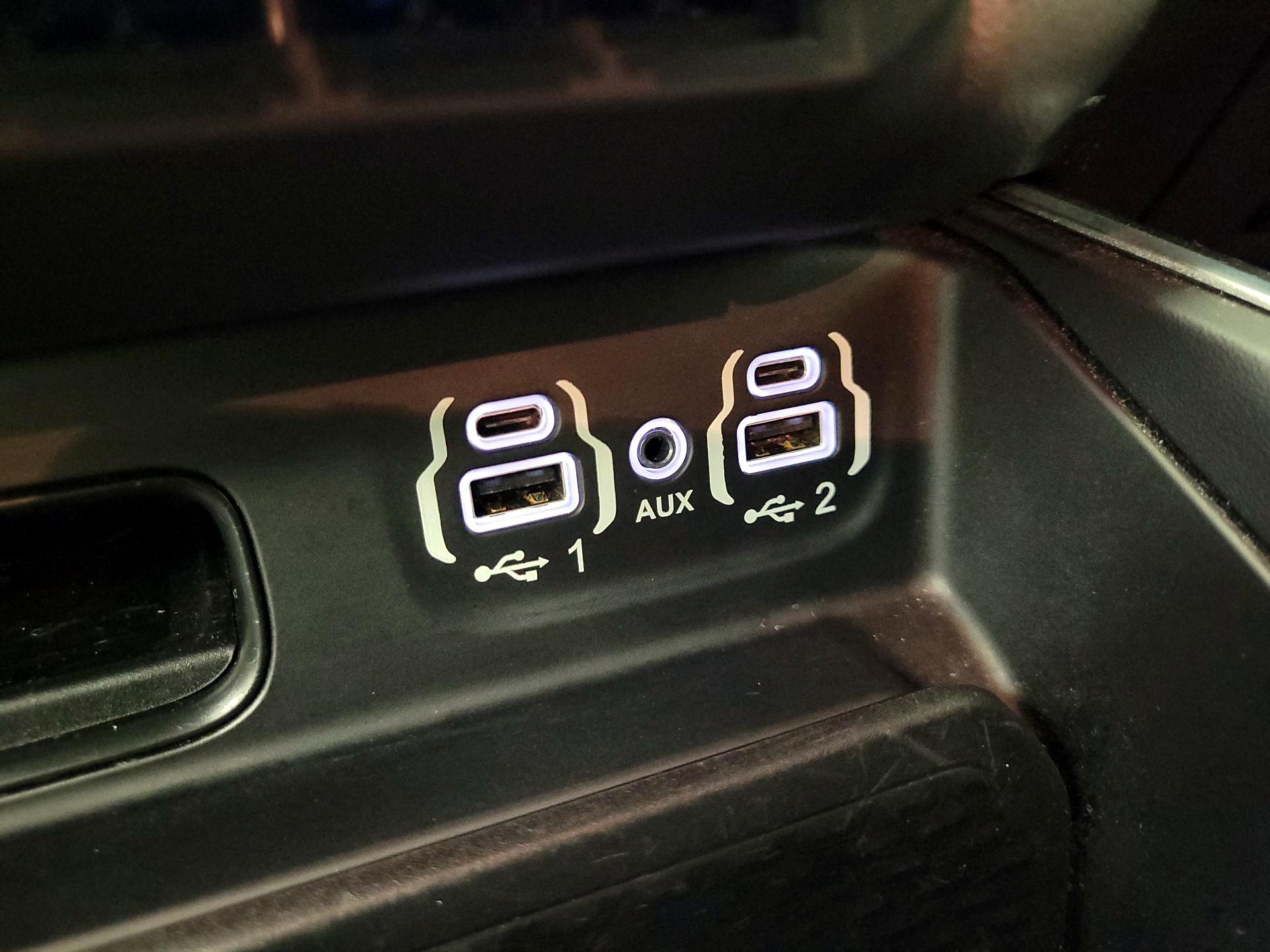 Thumbnail: 2021 RAM 1500 - 16