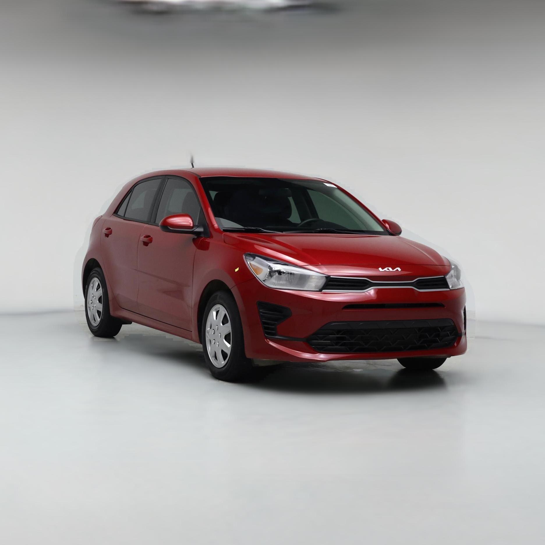 Thumbnail: 2023 Kia Rio - 1