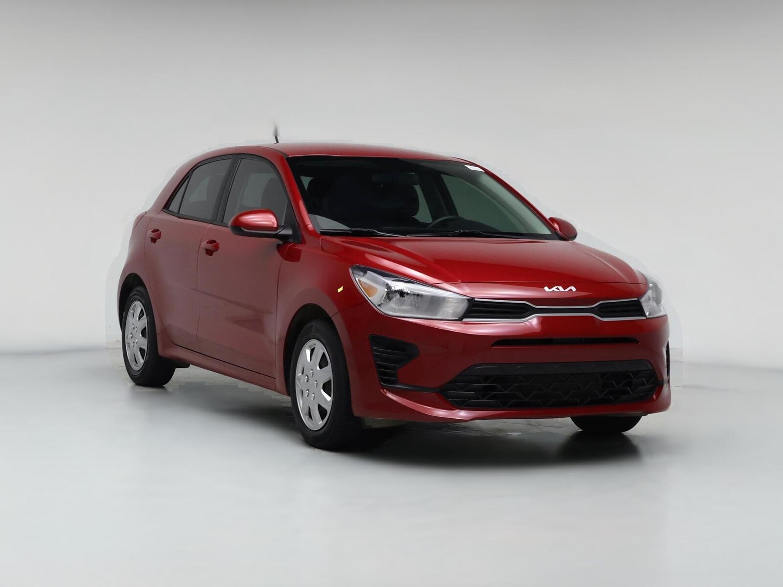 2023 Kia Rio 5-Door
