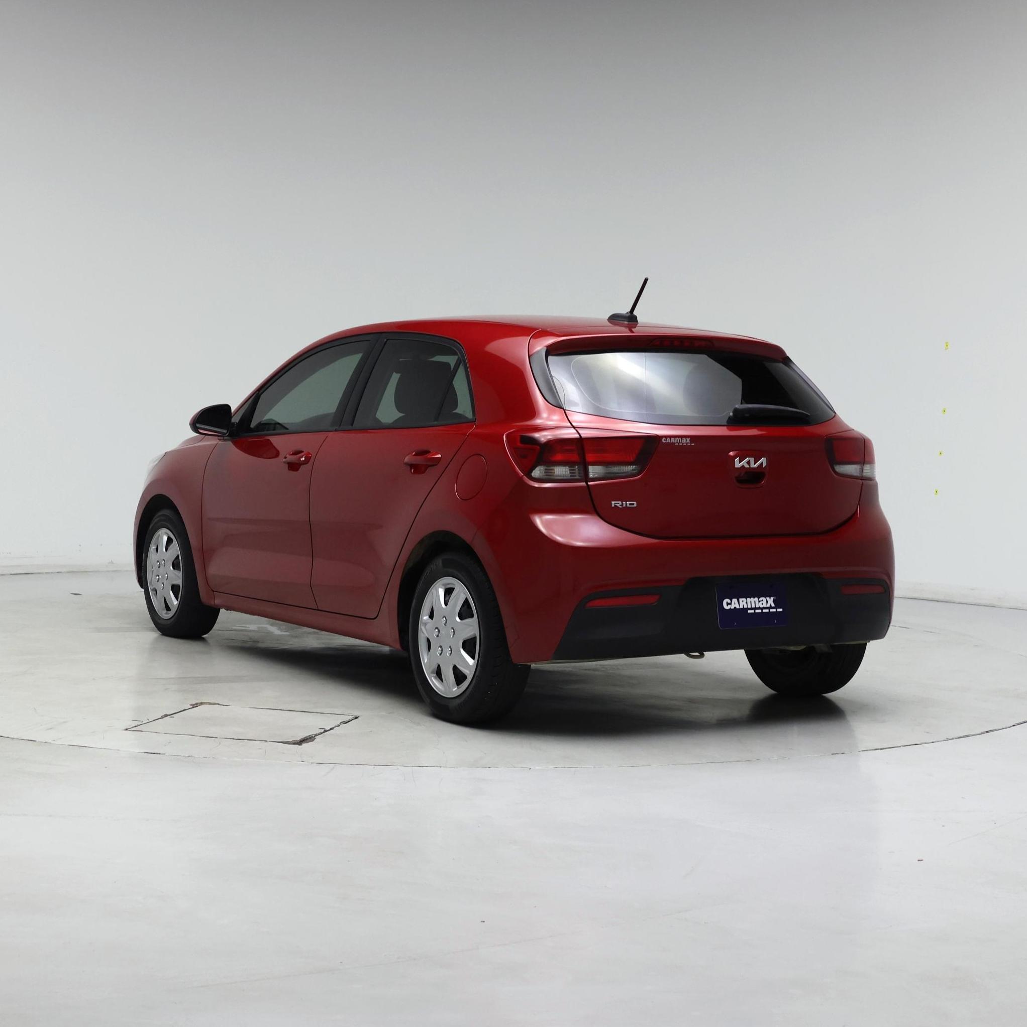 Thumbnail: 2023 Kia Rio - 2