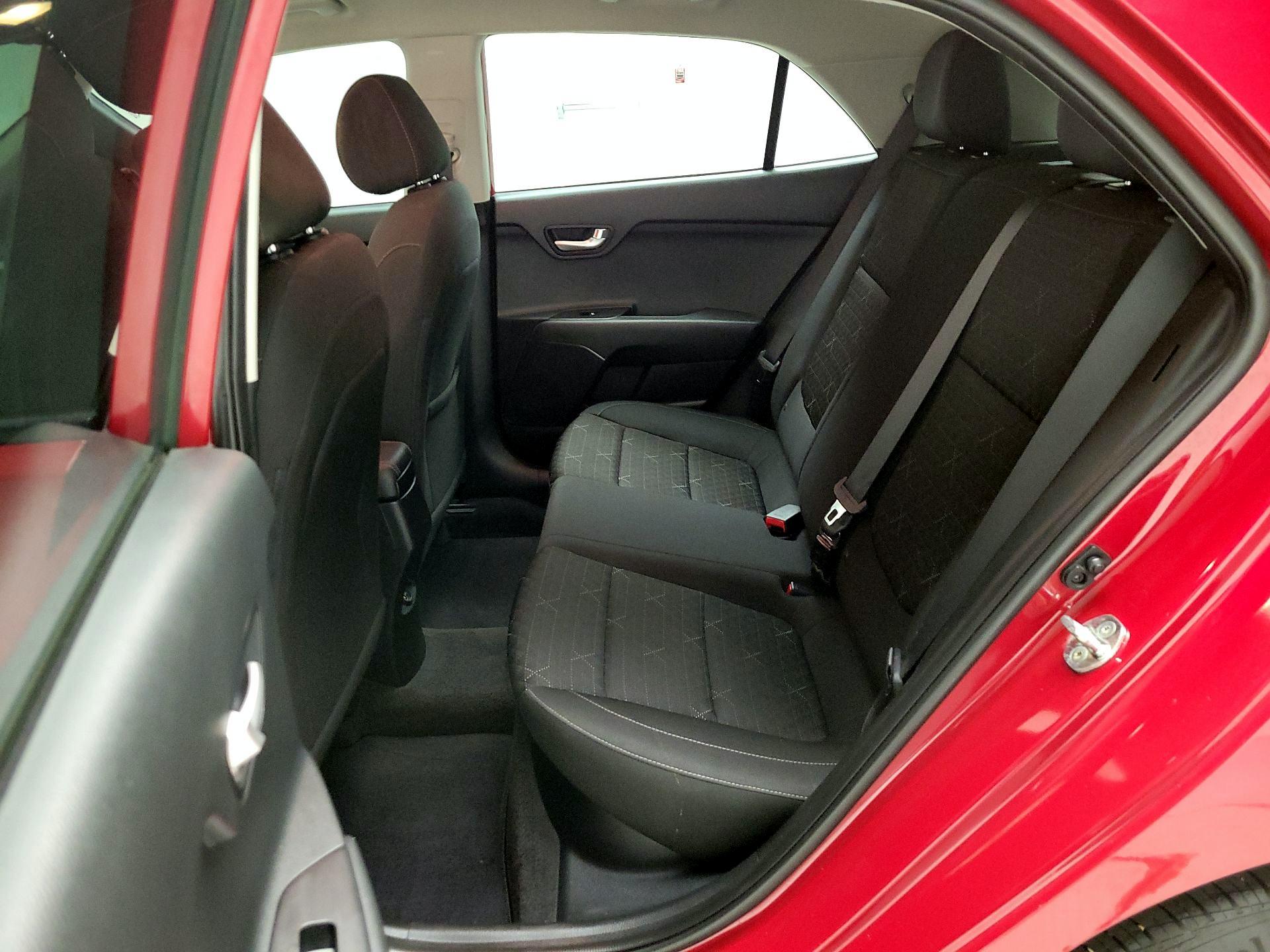 Thumbnail: 2023 Kia Rio - 19