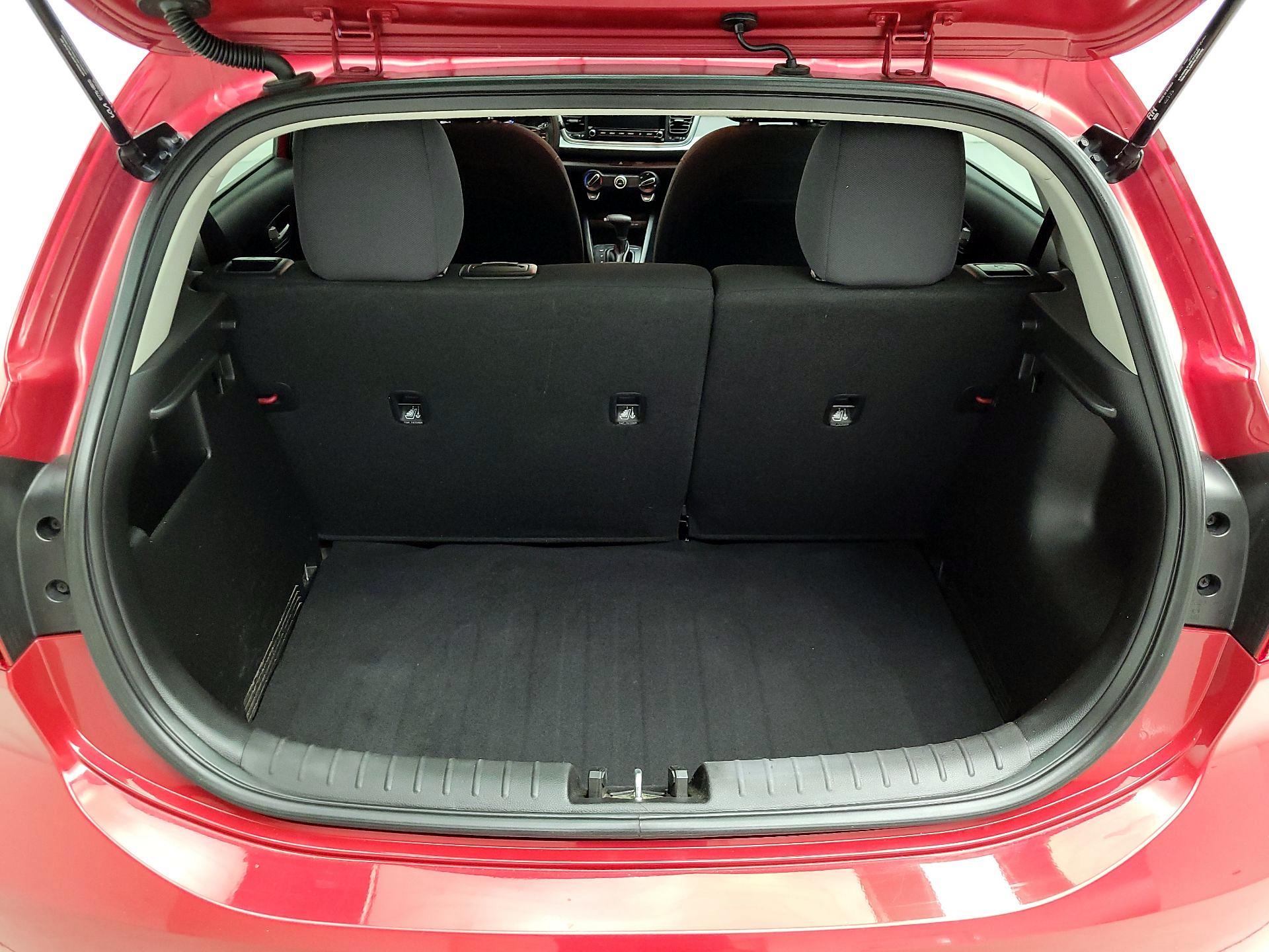 Thumbnail: 2023 Kia Rio - 20