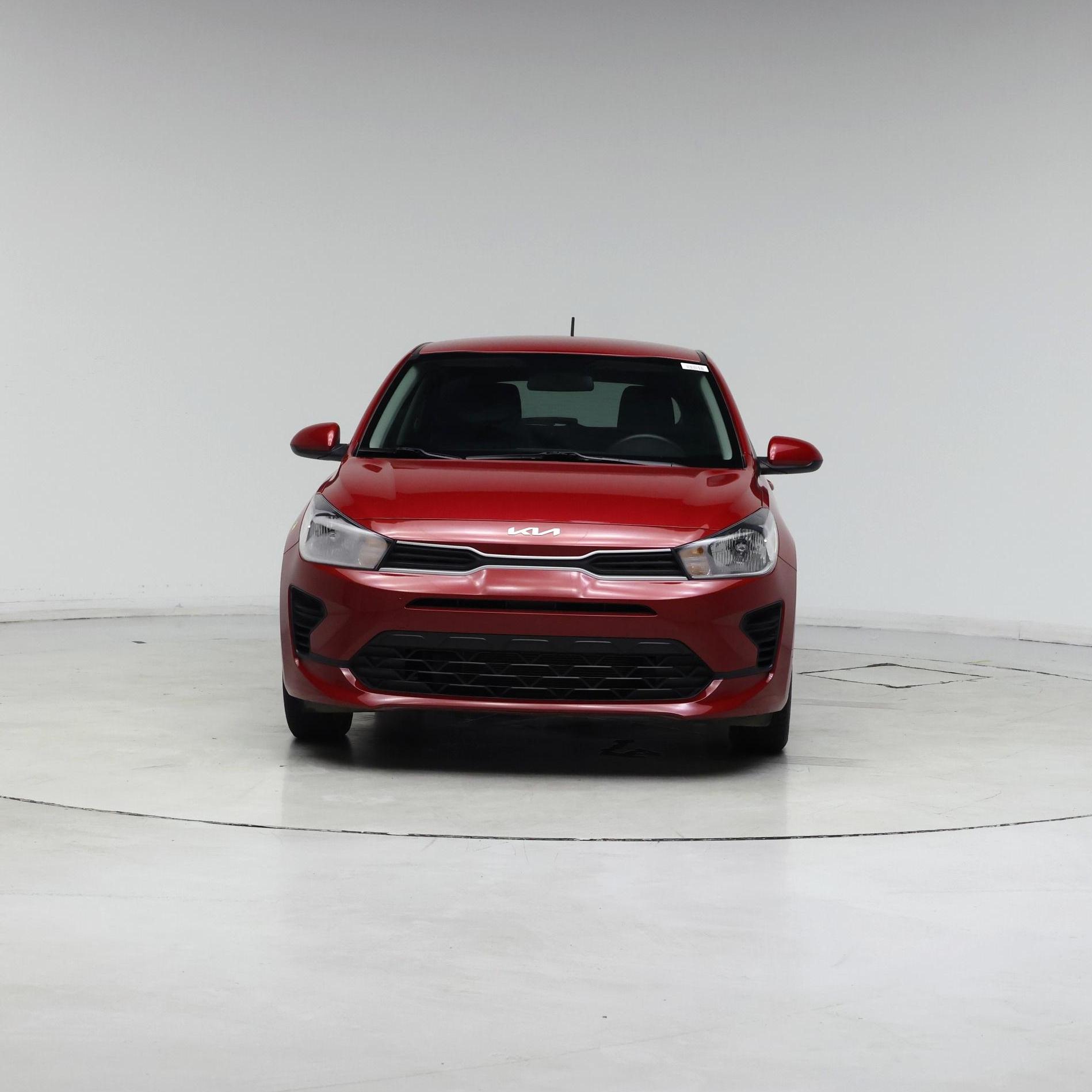 Thumbnail: 2023 Kia Rio - 5