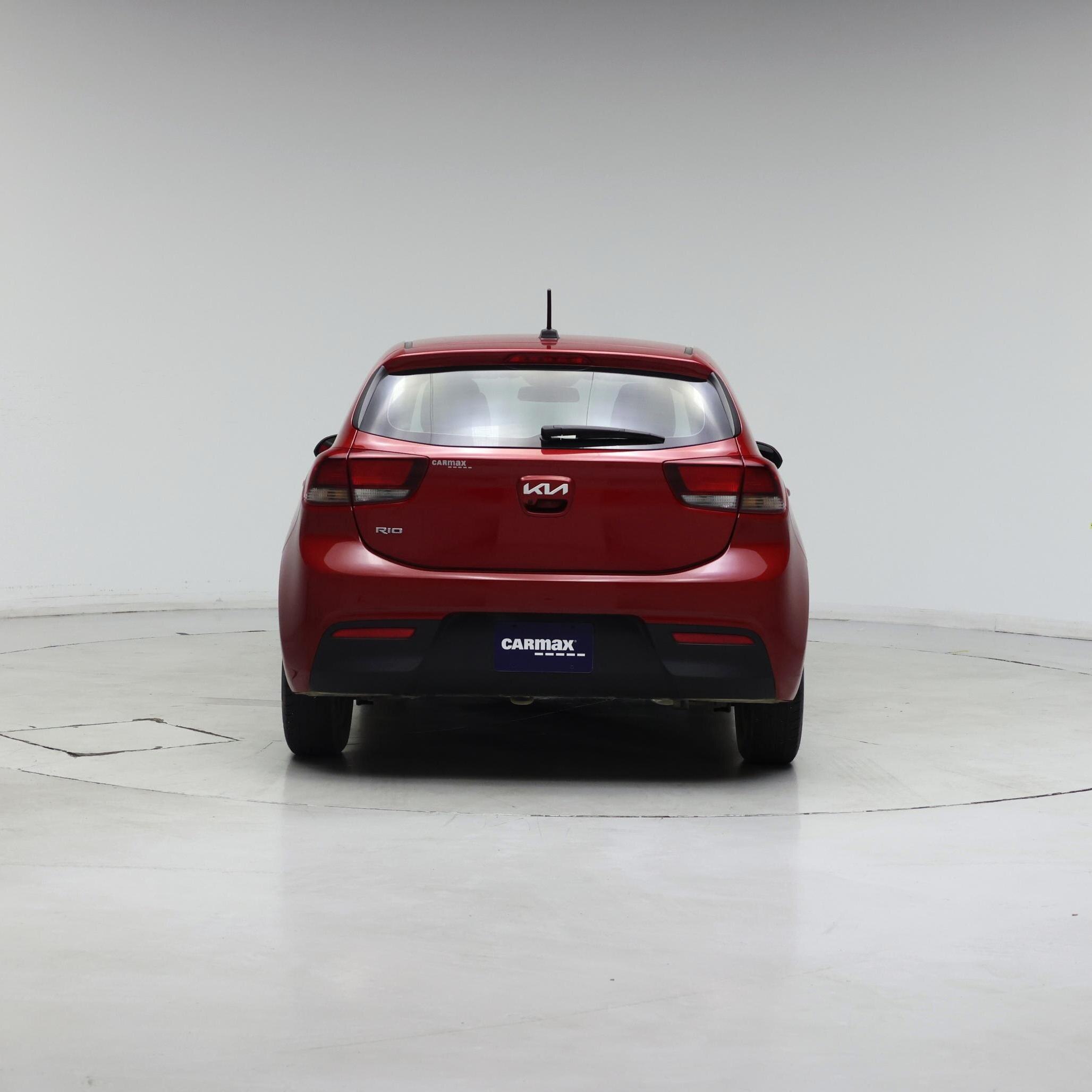 Thumbnail: 2023 Kia Rio - 6