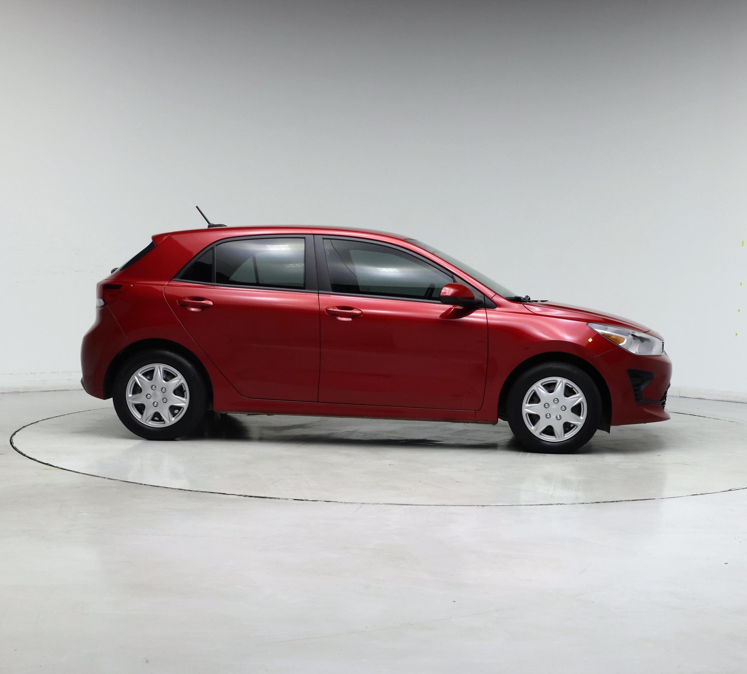 Thumbnail: 2023 Kia Rio - 7