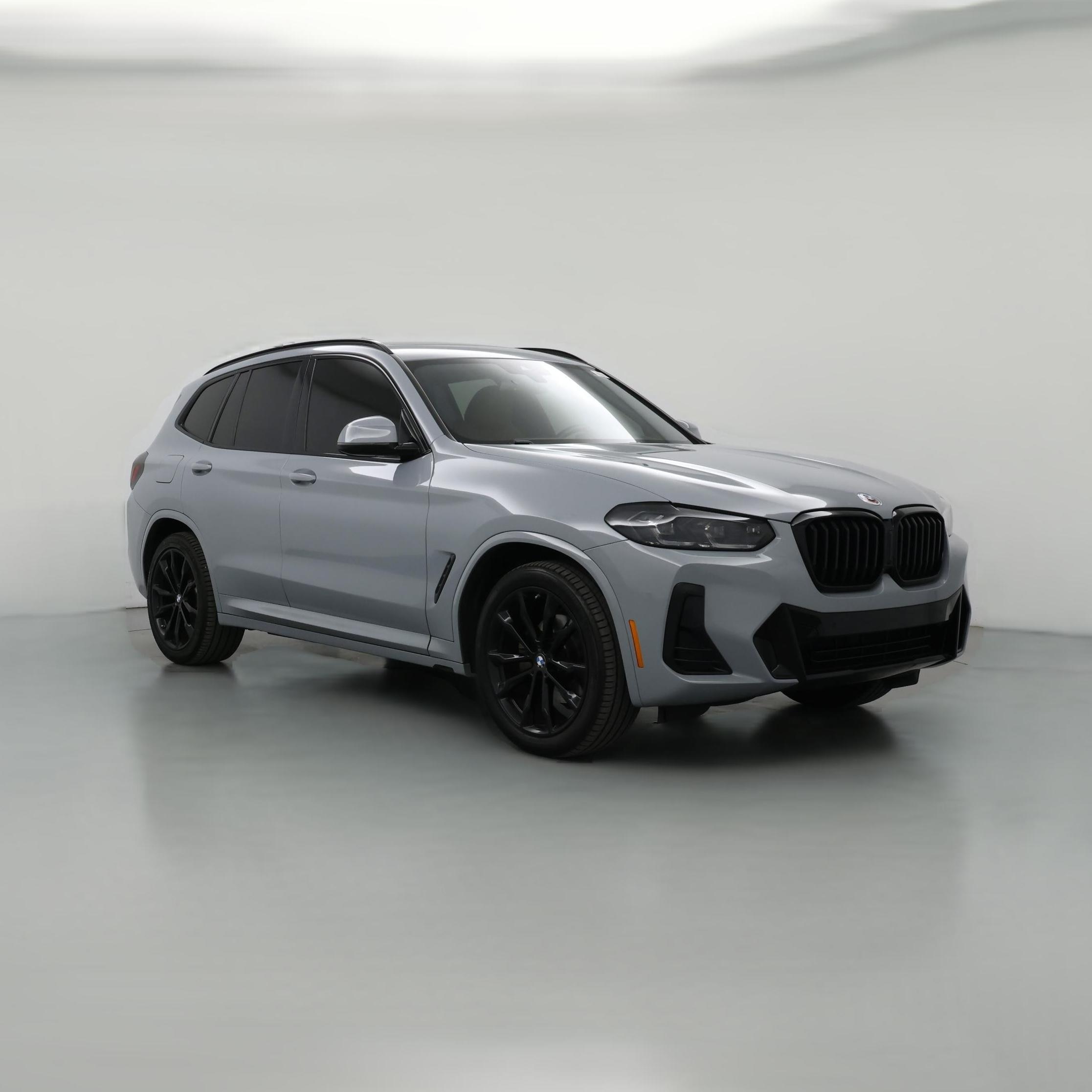 Thumbnail: 2023 BMW X3 - 1