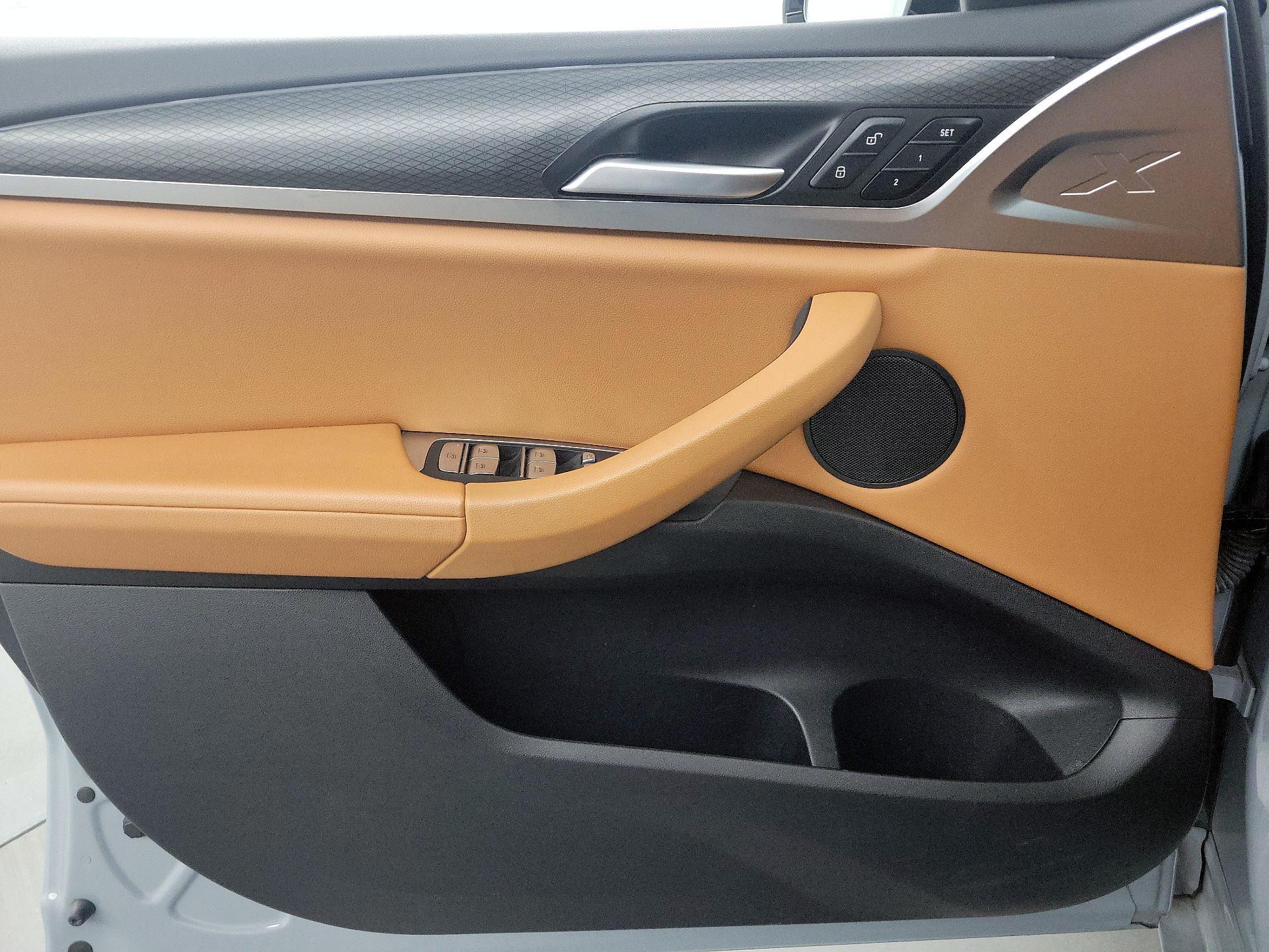 Thumbnail: 2023 BMW X3 - 12