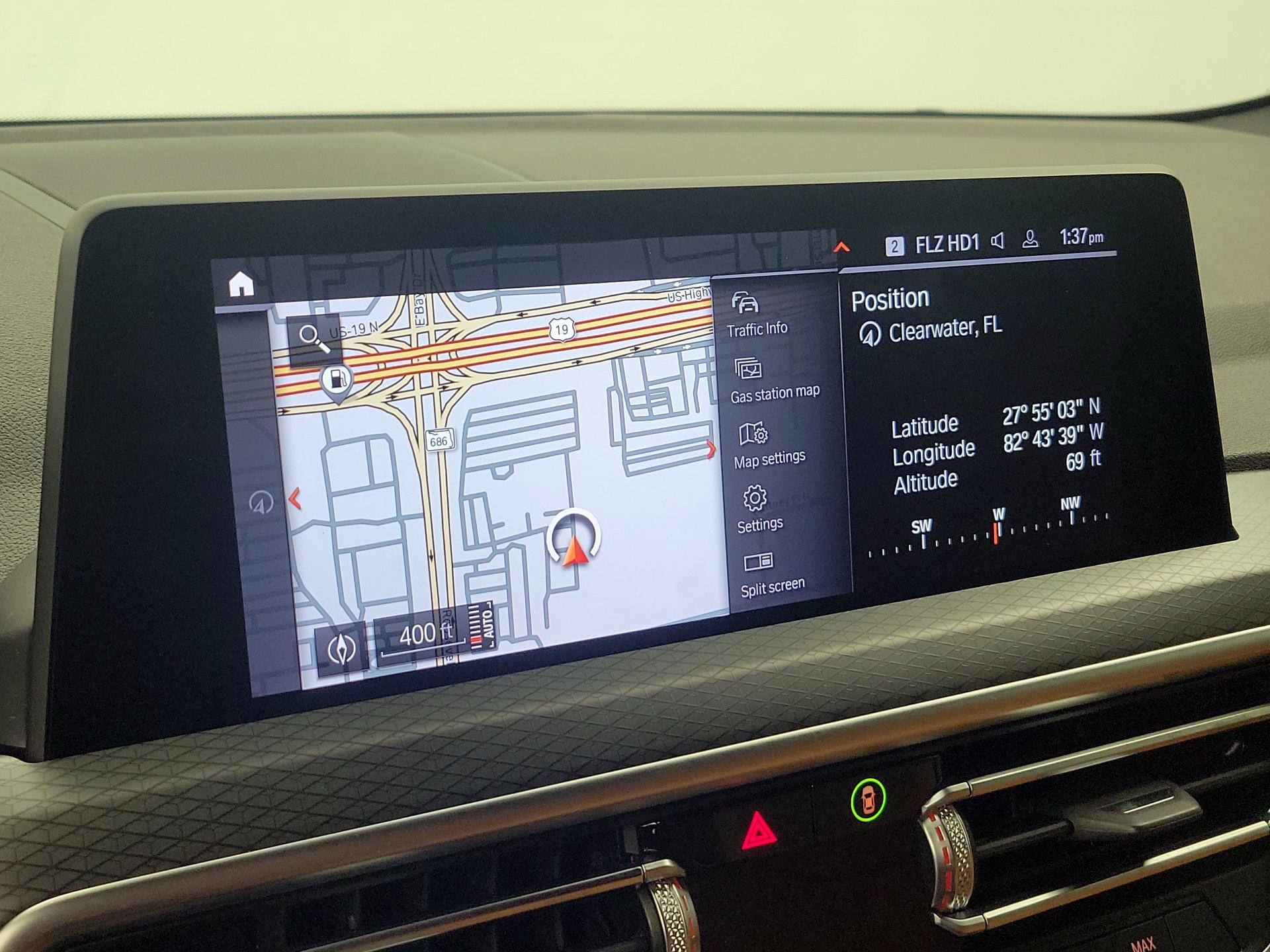 Thumbnail: 2023 BMW X3 - 14