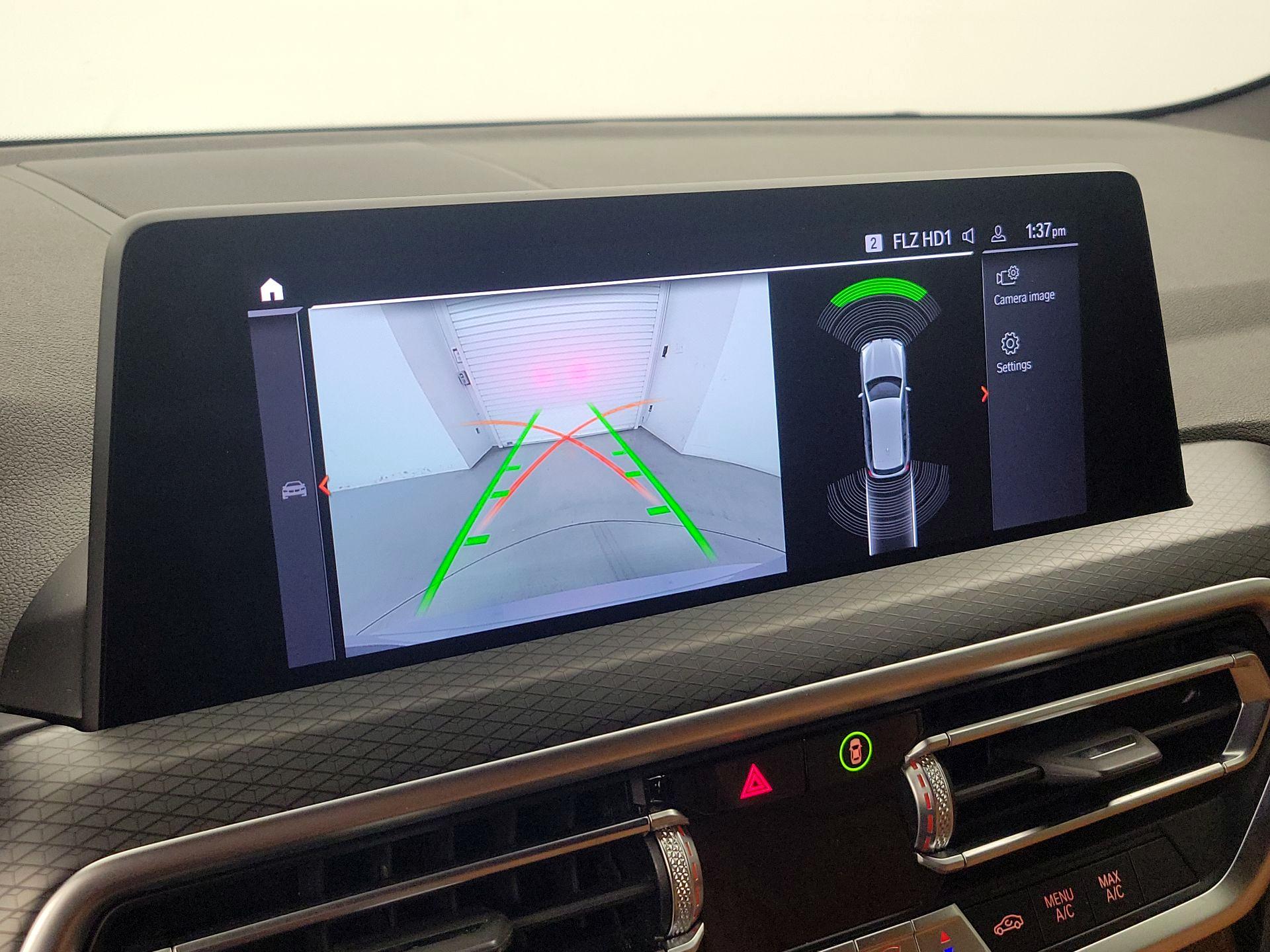 Thumbnail: 2023 BMW X3 - 15