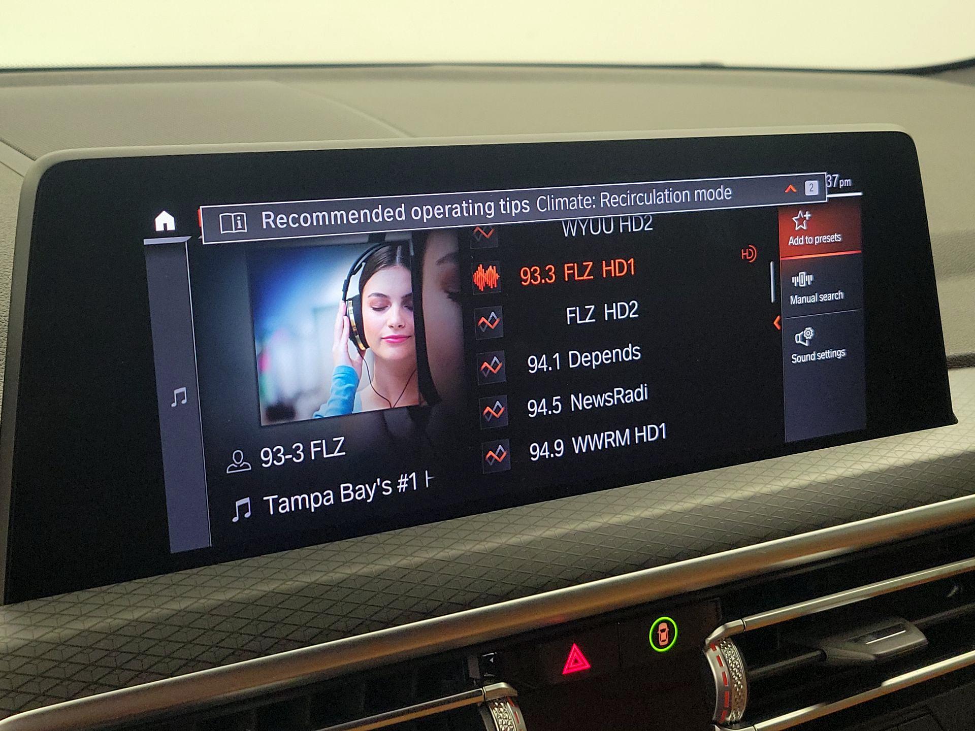 Thumbnail: 2023 BMW X3 - 16