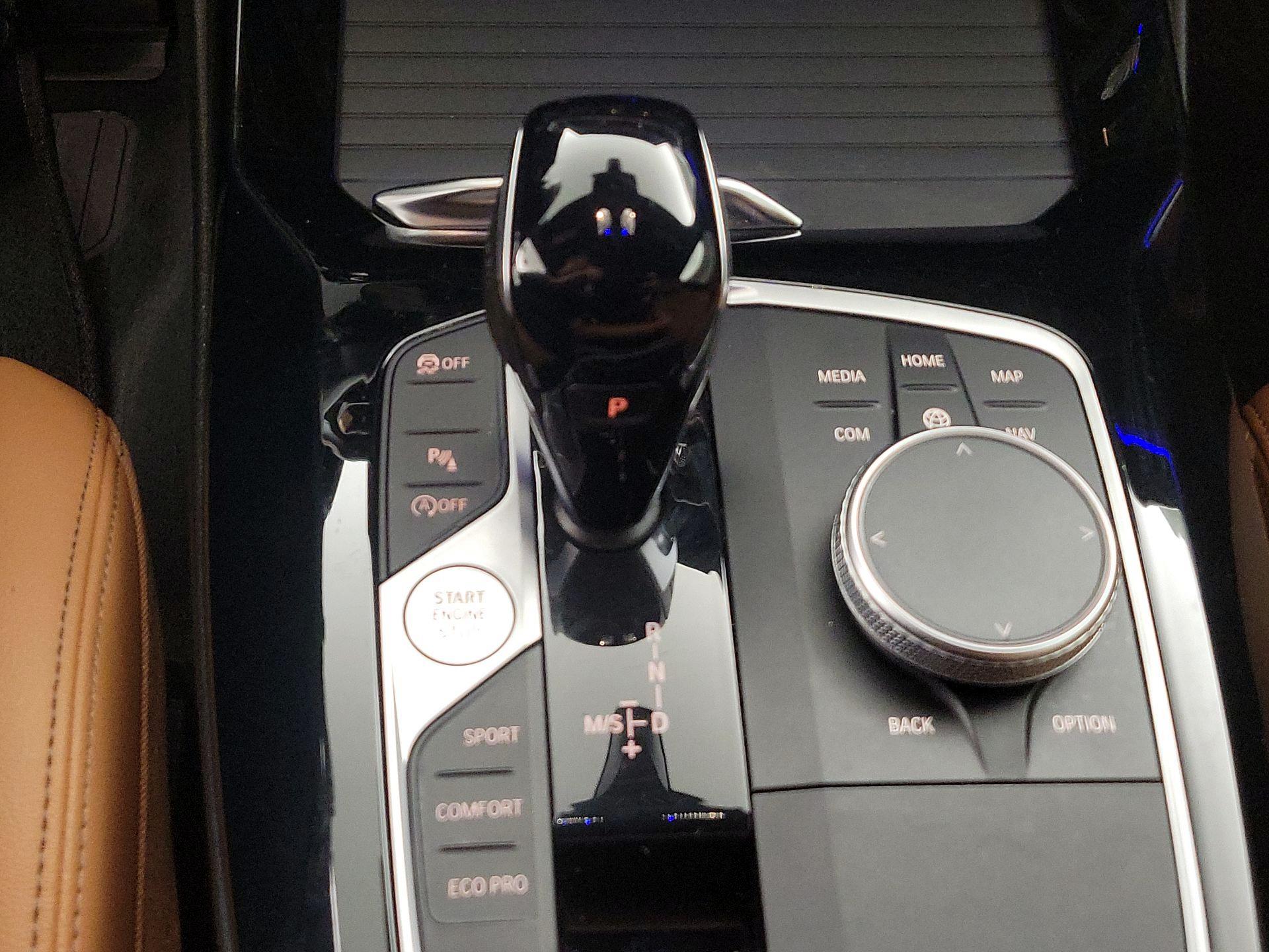 Thumbnail: 2023 BMW X3 - 18